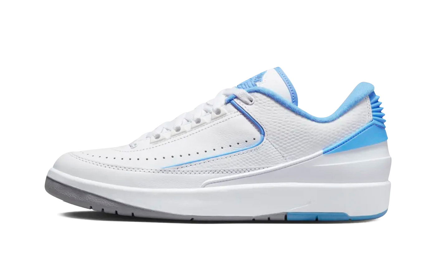 Air Jordan 2 Low UNC DV9956 104