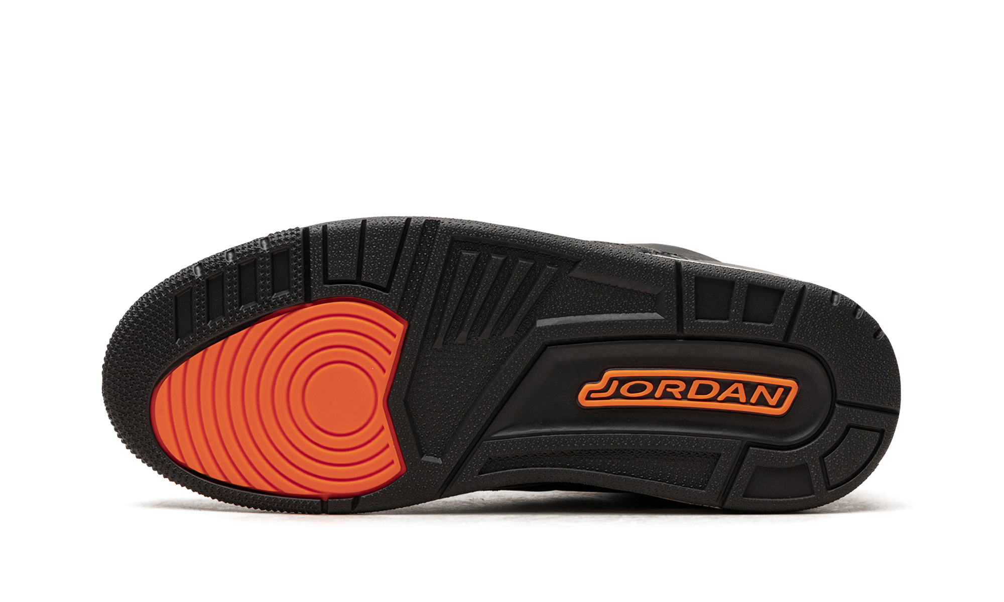 Air Jordan 3 Fear (2023) CT8532 080