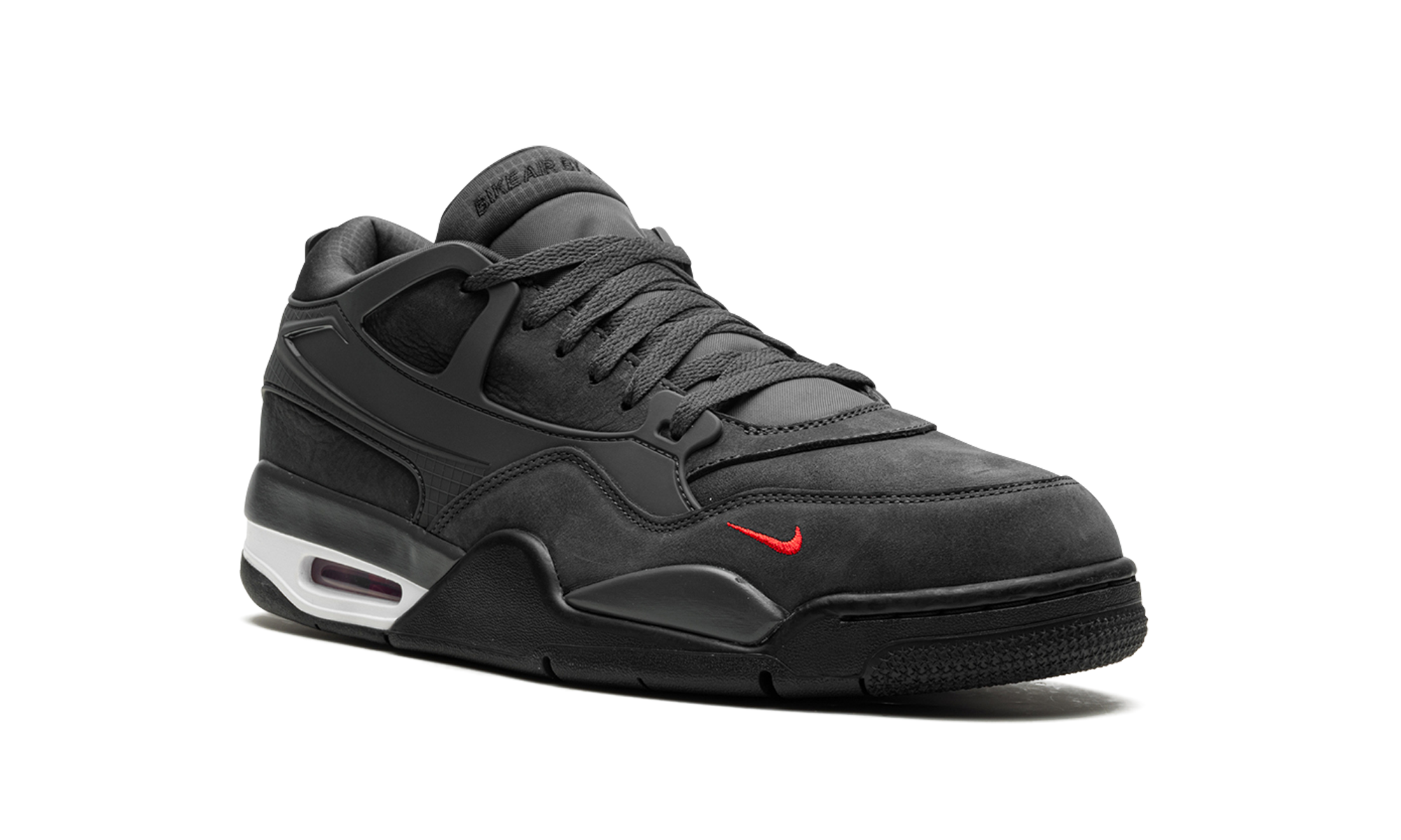 Air Jordan 4 RM Nigel Sylvester - Driveway Grey HF4334 004