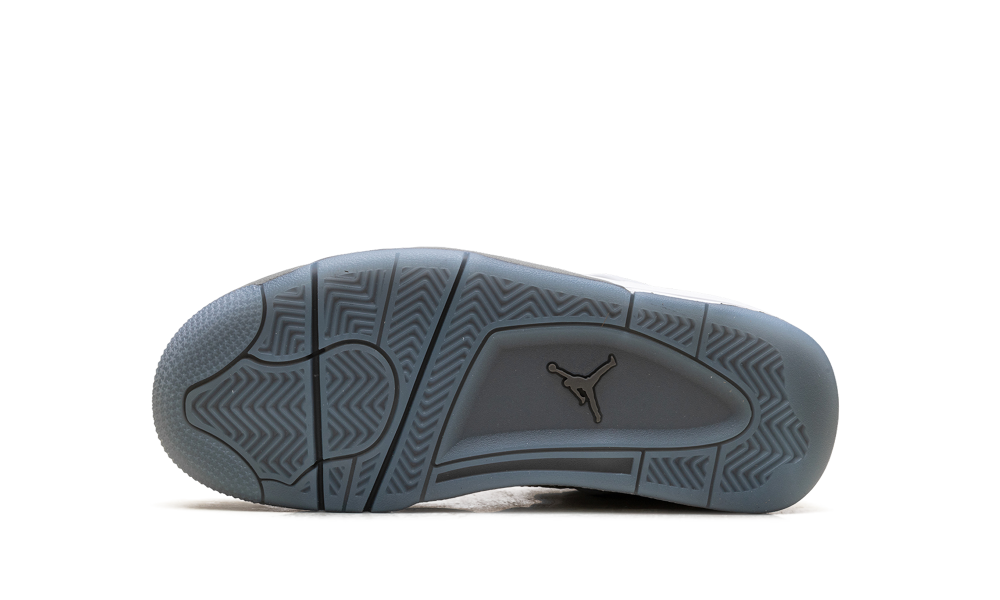 Air Jordan 4 GS Photon Dust / Blue Chill HV4401 014