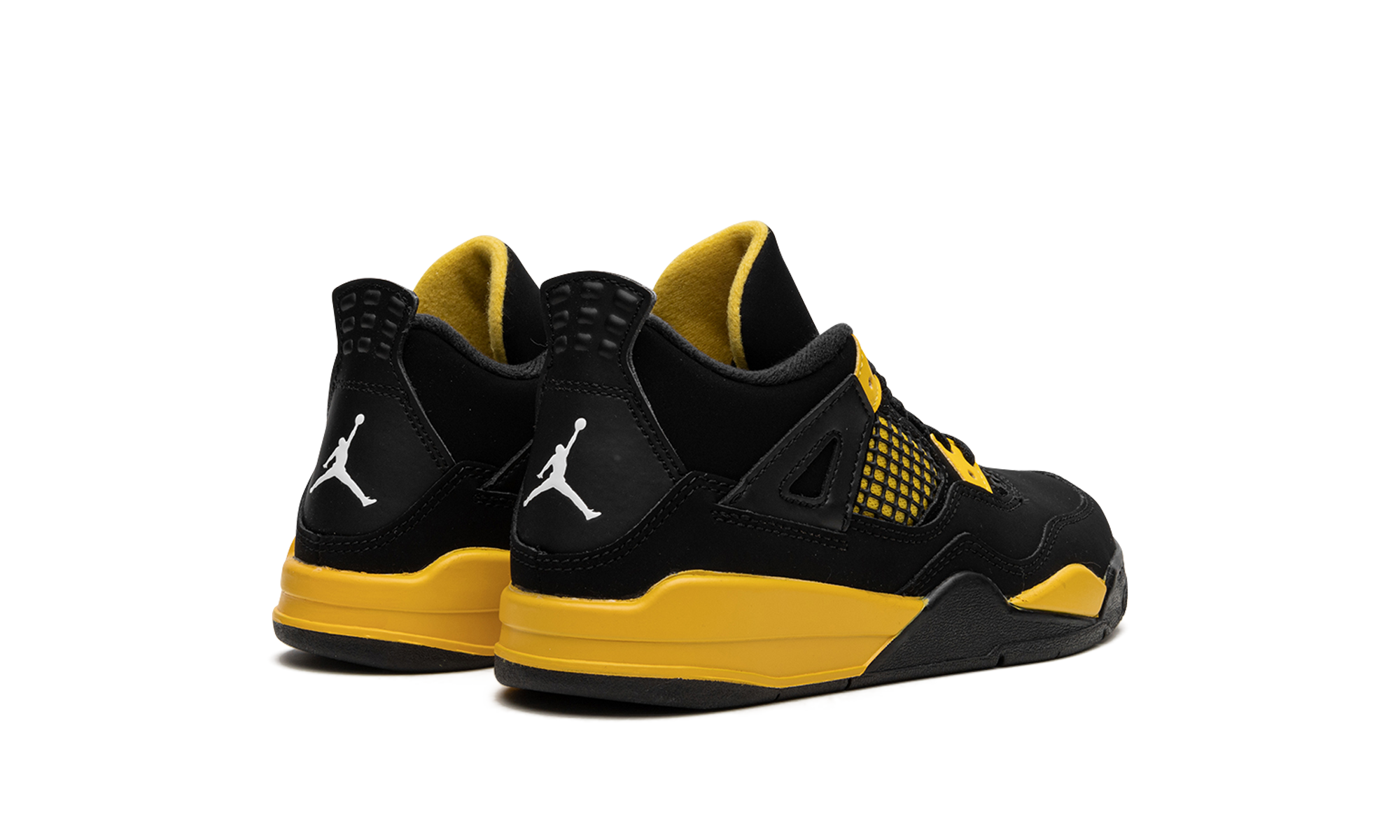 Air Jordan 4 Retro PS Thunder 2023 BQ7669 017