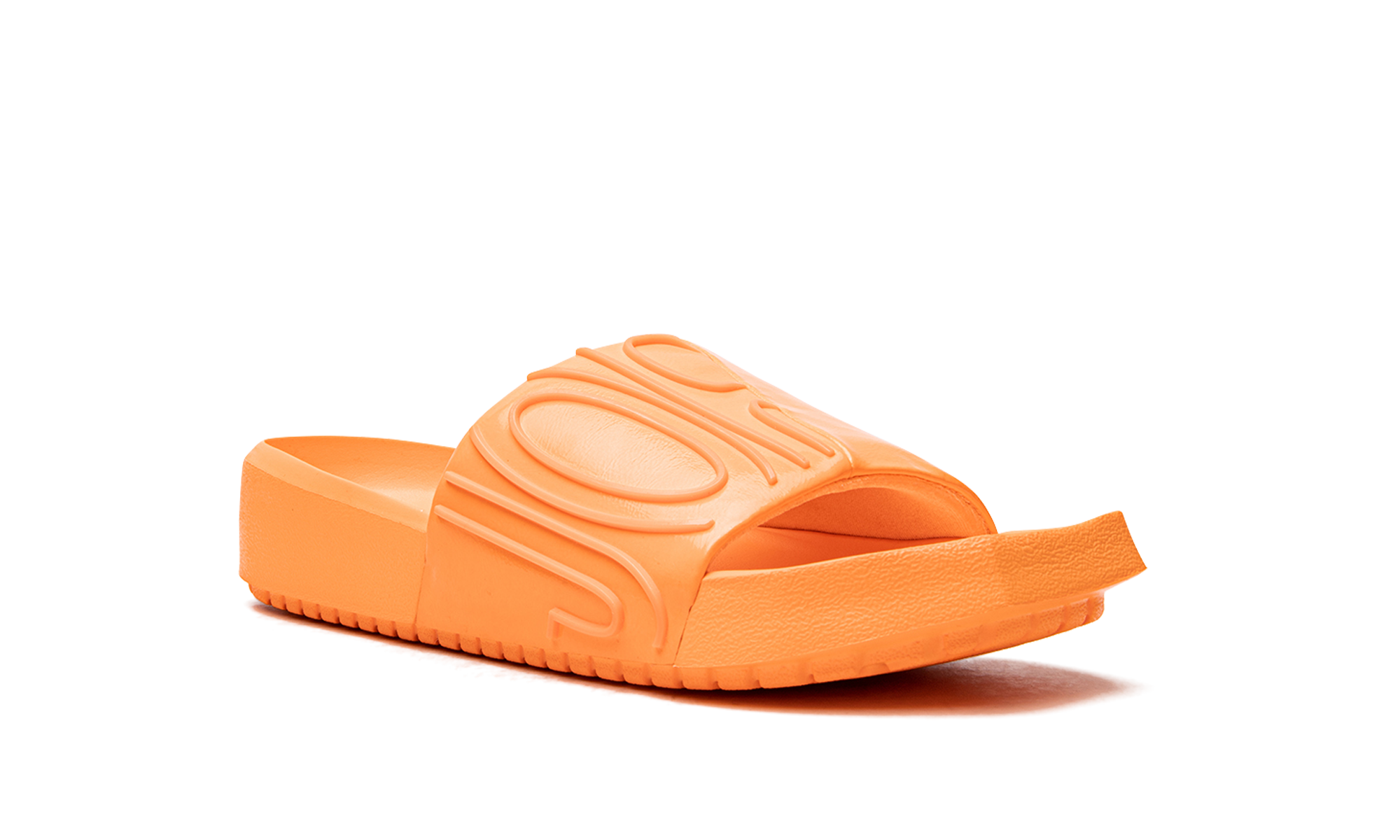 JORDAN NOLA SLIDE WMNS Bright Citrus CZ8027 800