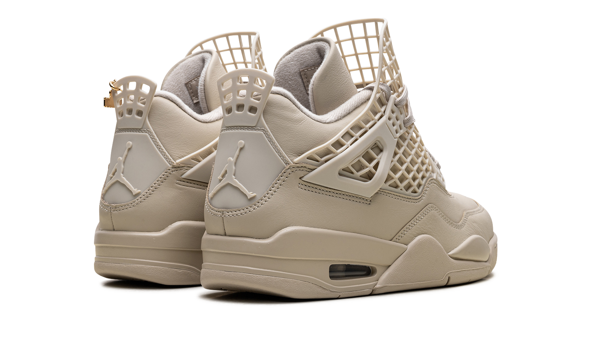 Jordan 4 Retro WMNS Net Rattan FN7251 200