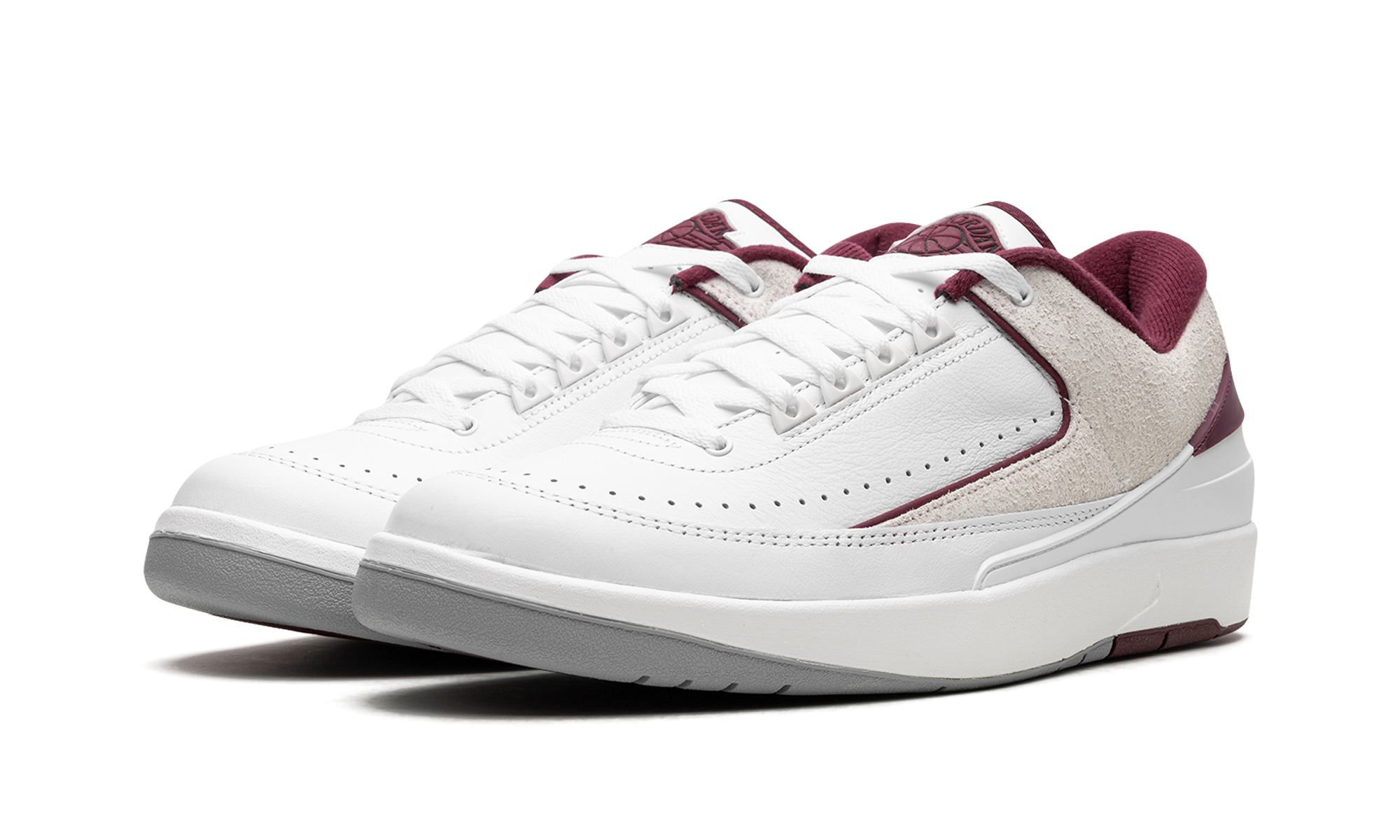 Air Jordan 2 Low Cherrywood DV9956 103