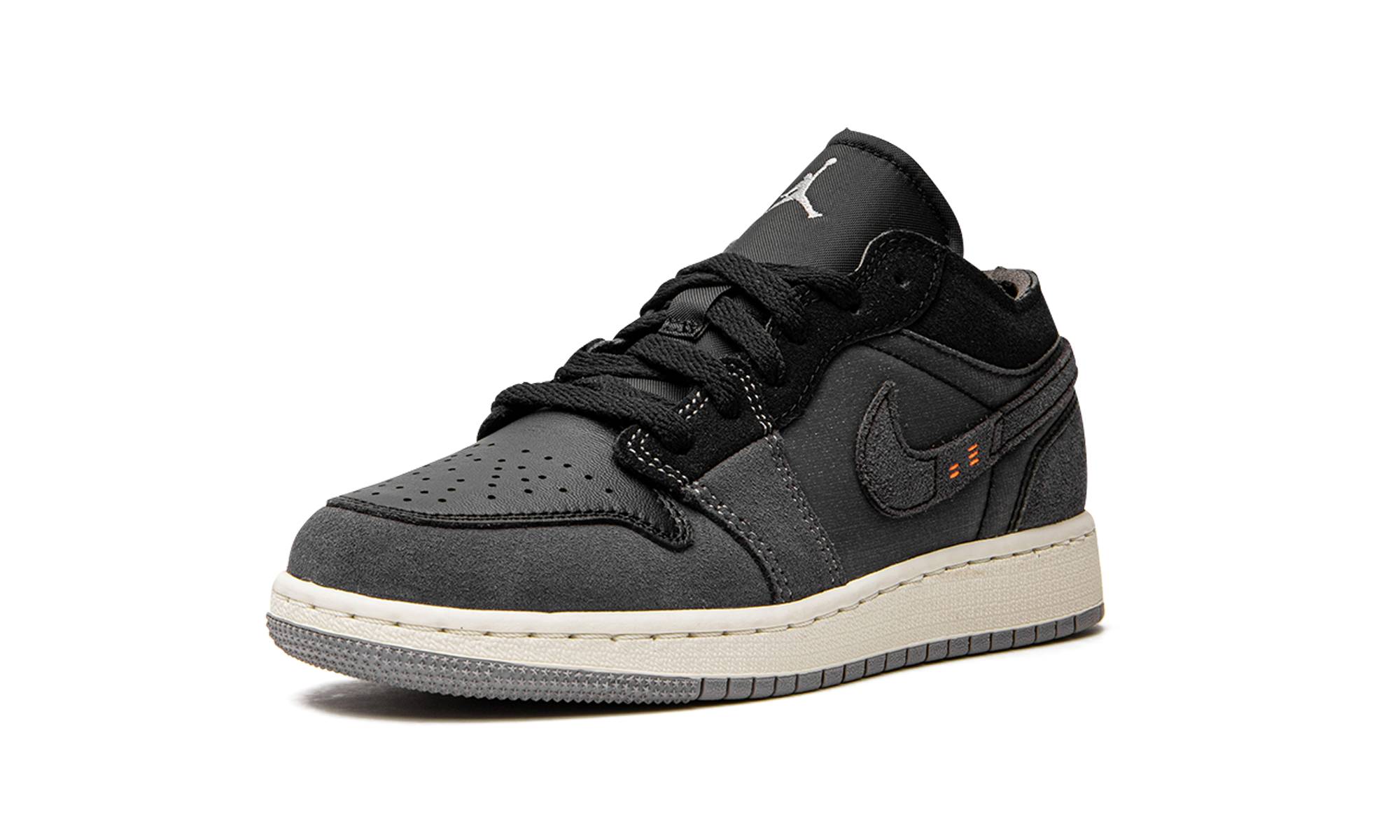 Air Jordan 1 Low SE Craft GS Inside Out DV0478 001