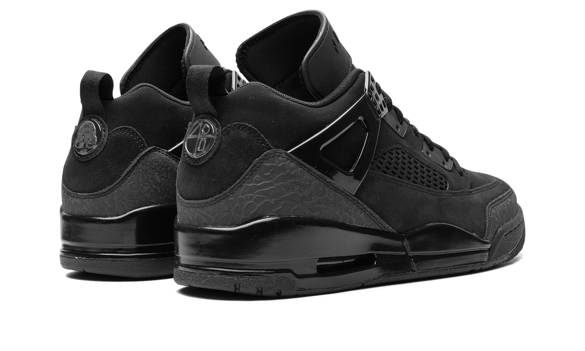 Jordan Spizike Low Black Cat FQ1759 001
