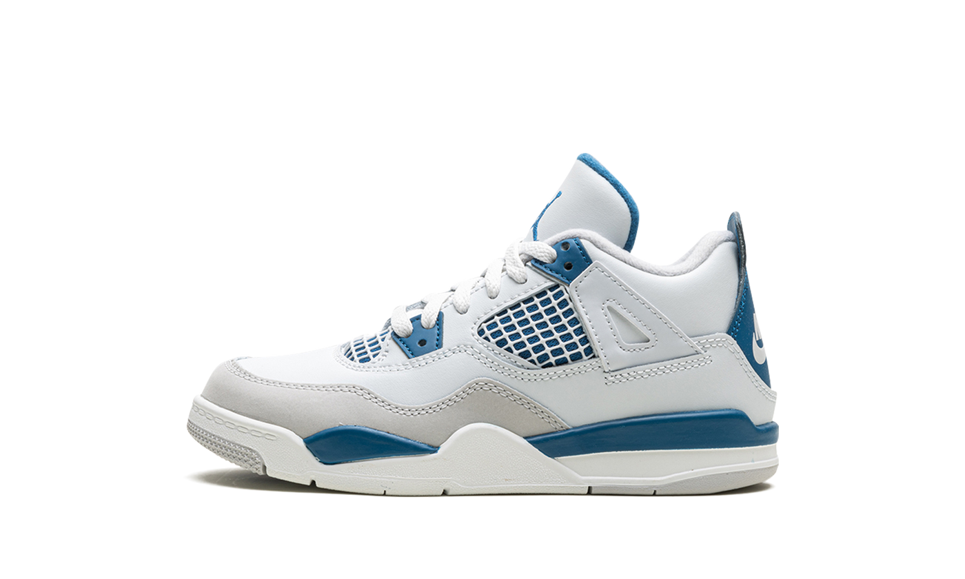 Air Jordan 4 PS Military Blue BQ7669 141