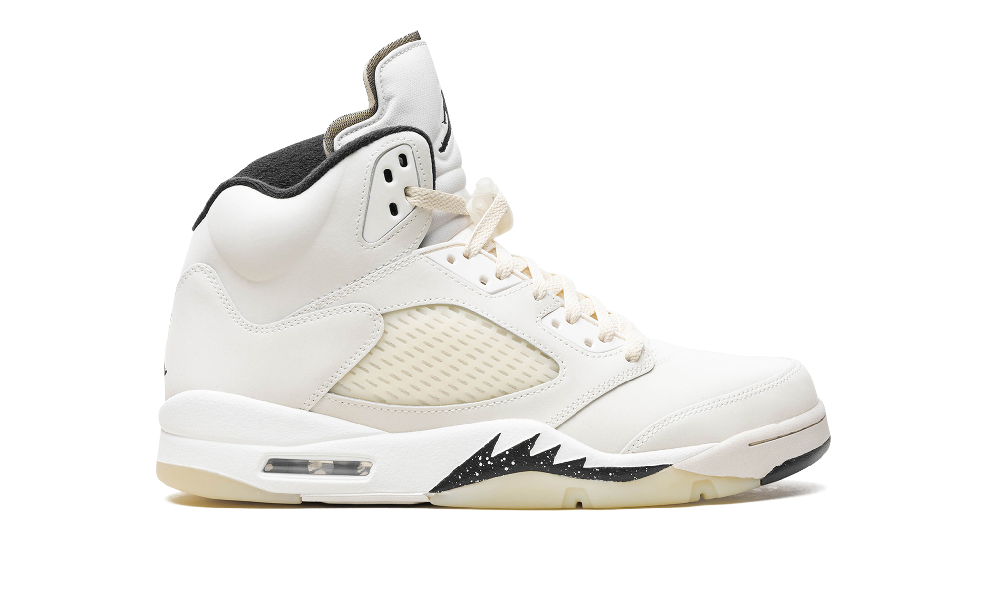 Air Jordan 5 Retro Sail FN7405 100