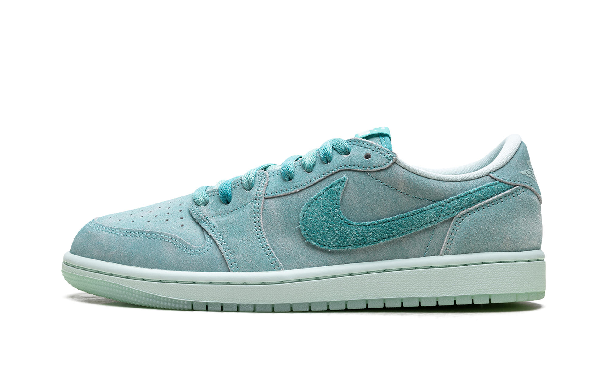 Jordan 1 Retro Low OG WMNS Washed Teal HQ8111 300