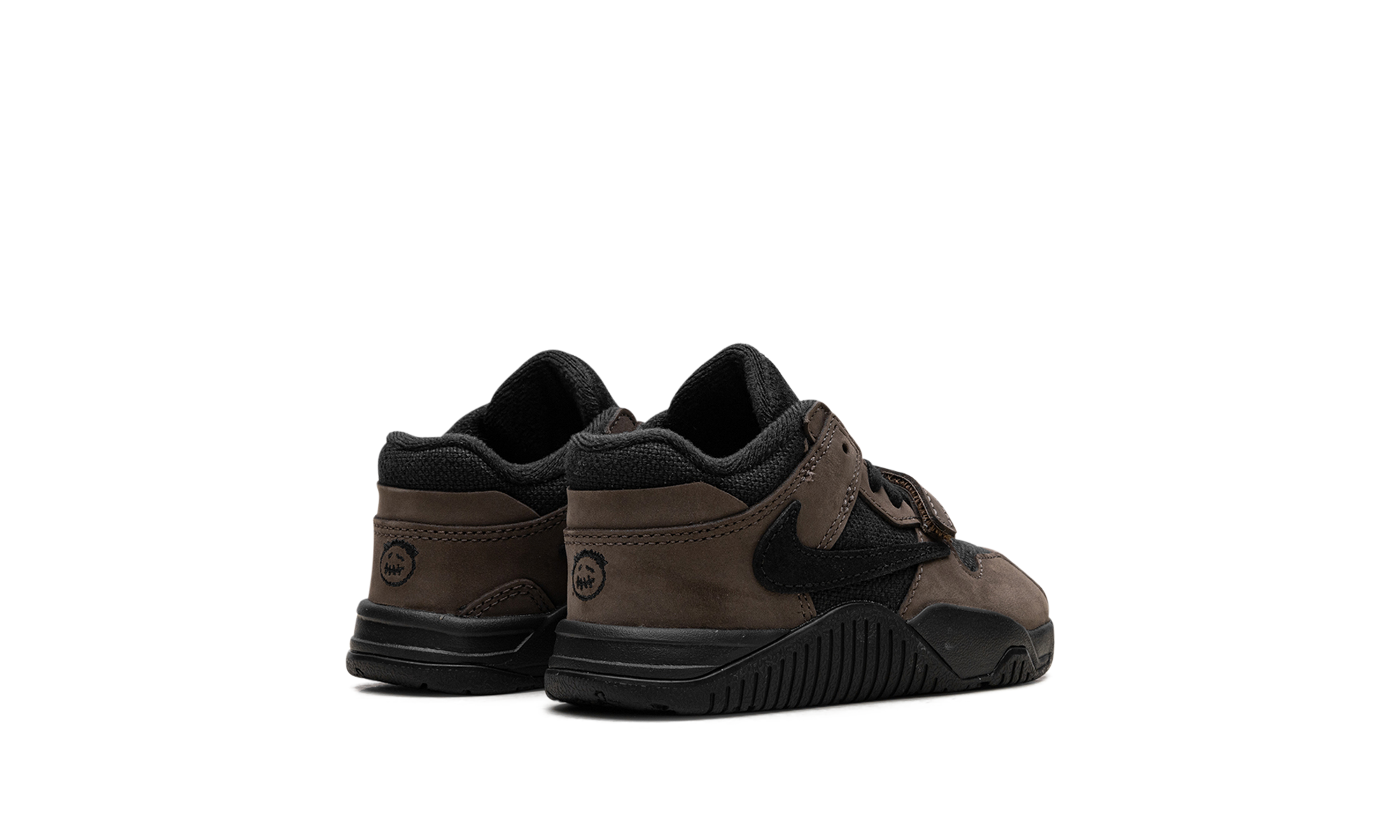 Jumpman Jack TR TD Dark Mocha FJ2852 204