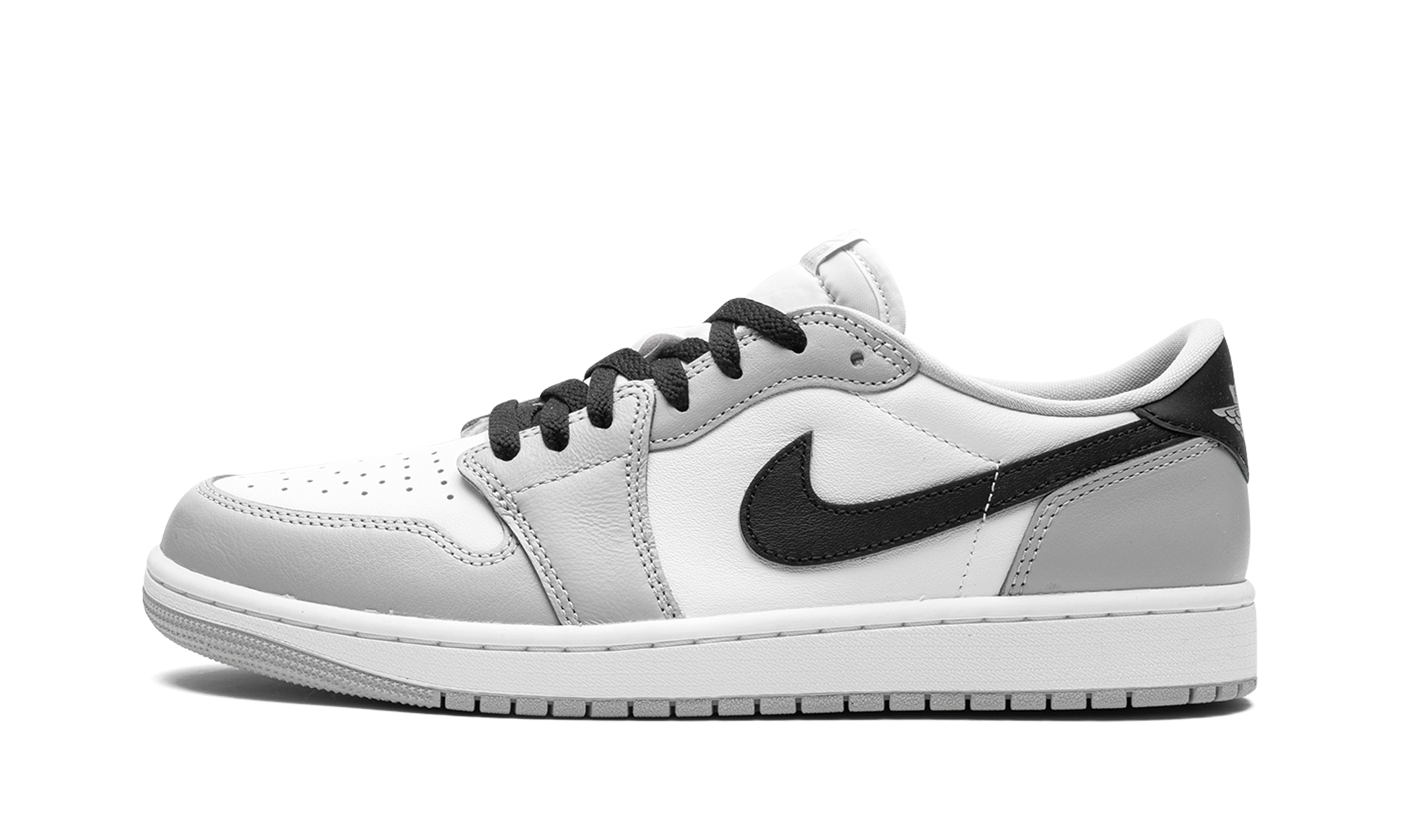 Jordan 1 Retro Low OG Barons CZ0790 110