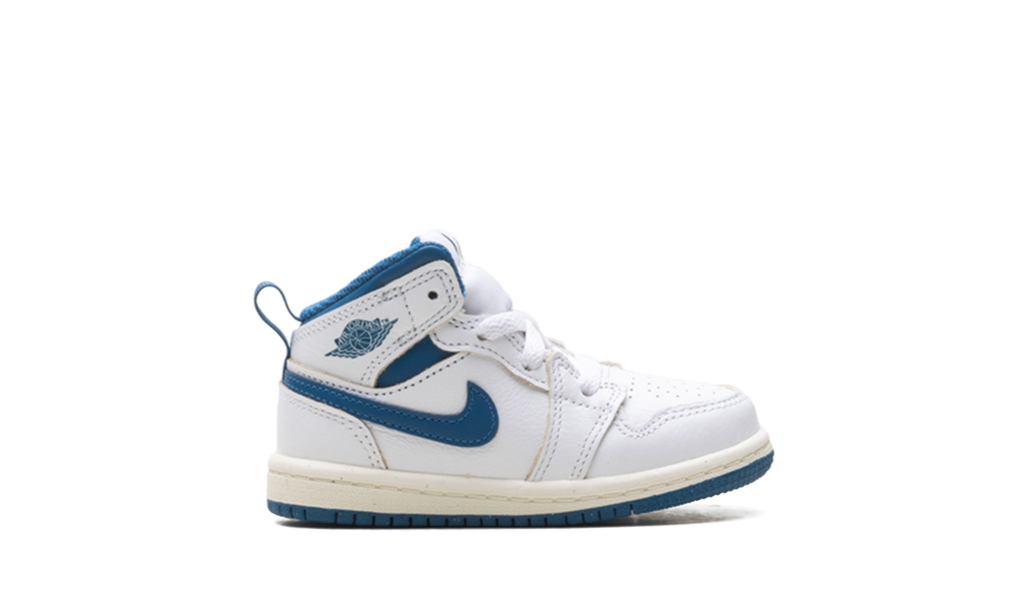 Jordan 1 Mid SE TD Industrial Blue FN7537 141