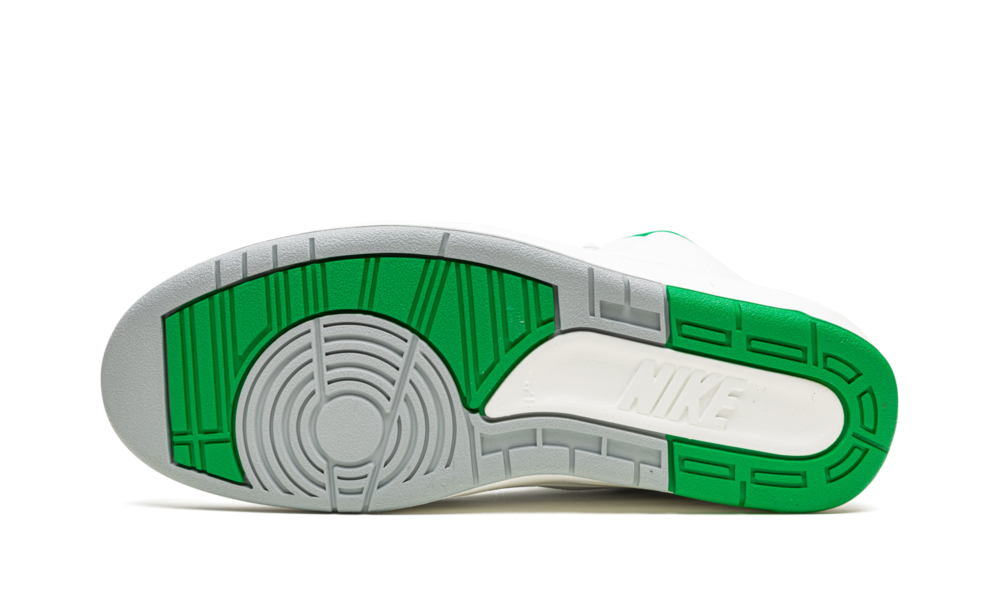Air Jordan 2 Lucky Green DR8884 103