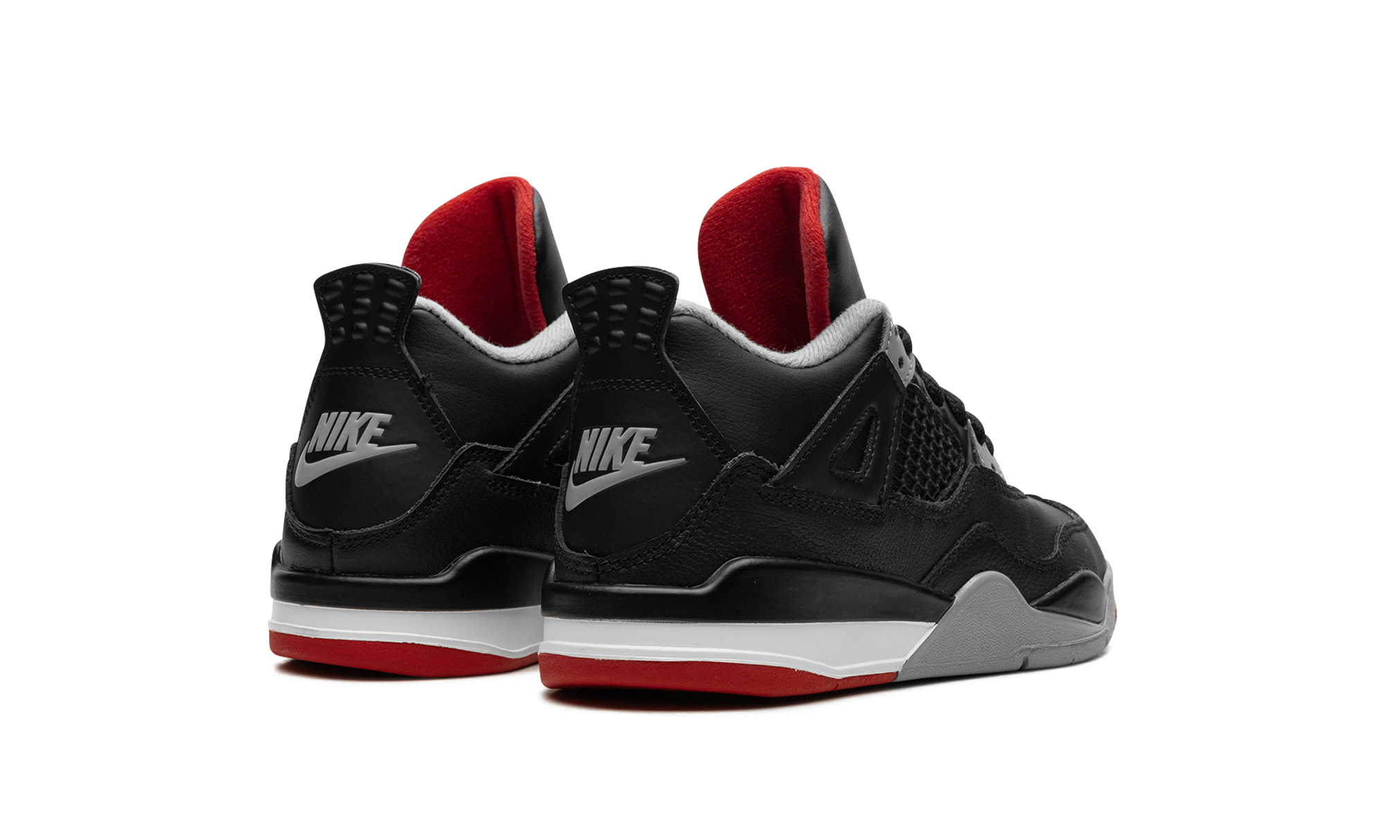 Air Jordan 4 PS Bred Reimagined BQ7669 006