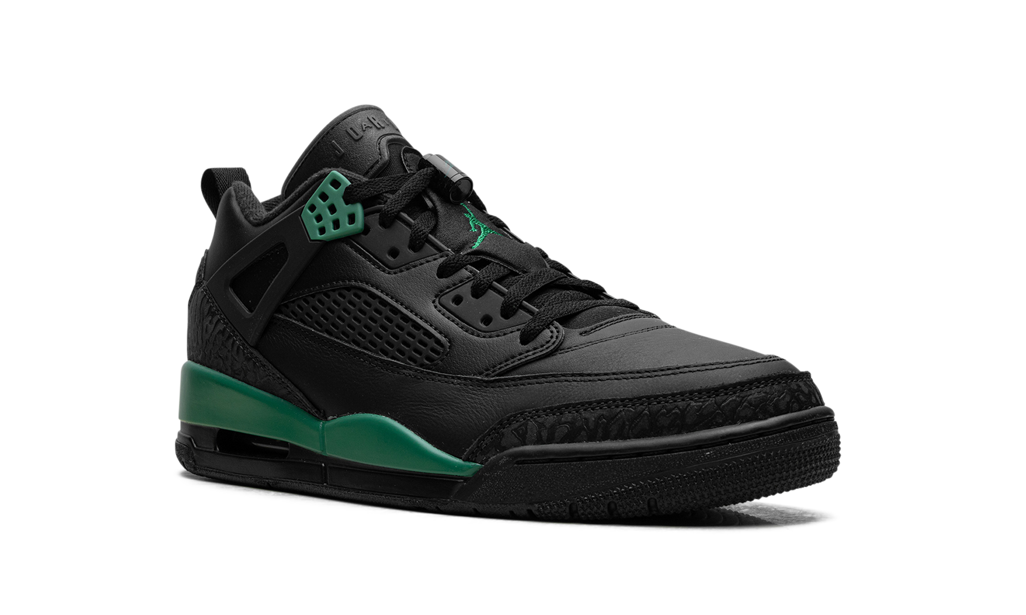 Jordan Spizike Low Pine Green FQ1759 003