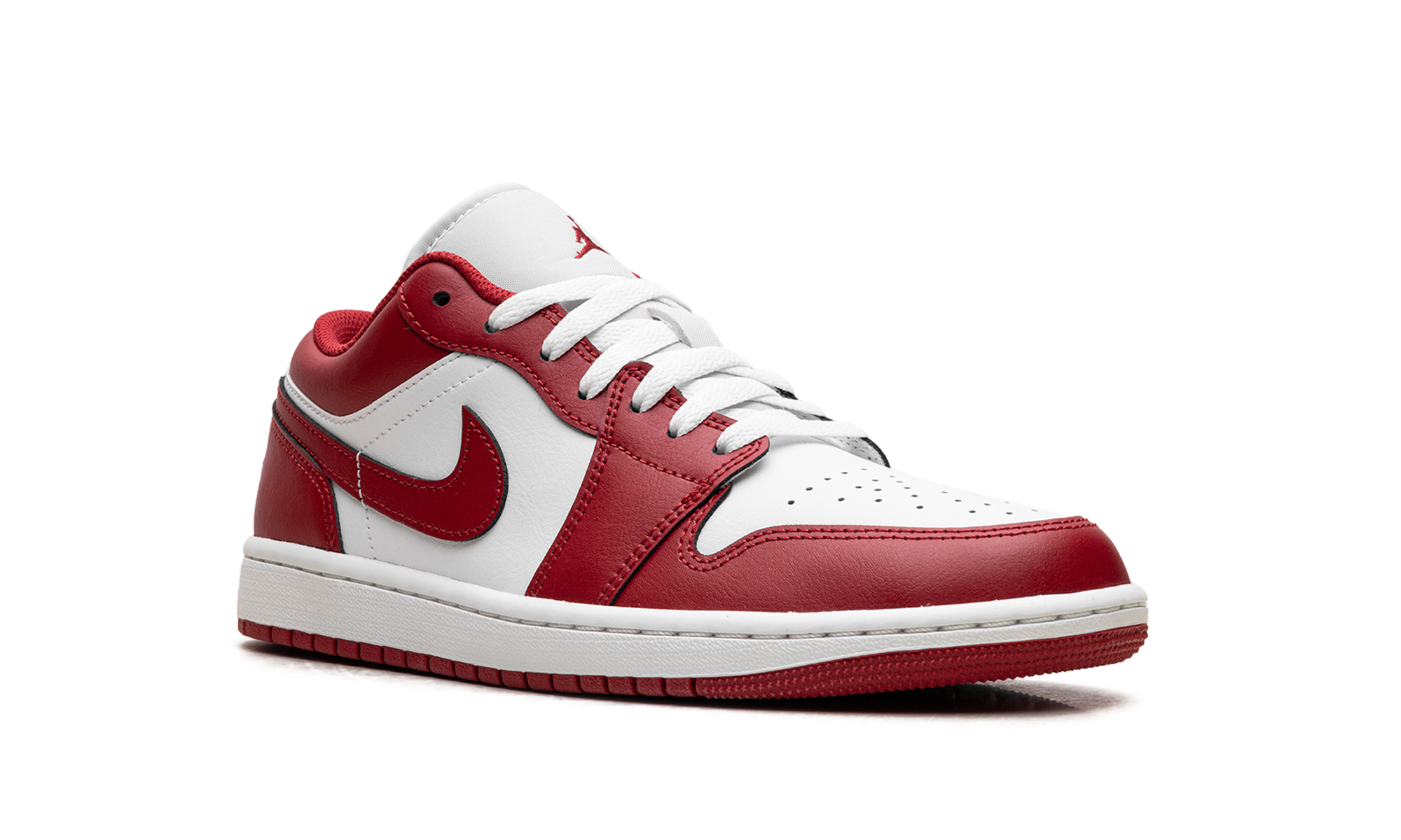 Air Jordan 1 Low New Beginnings 553558 166