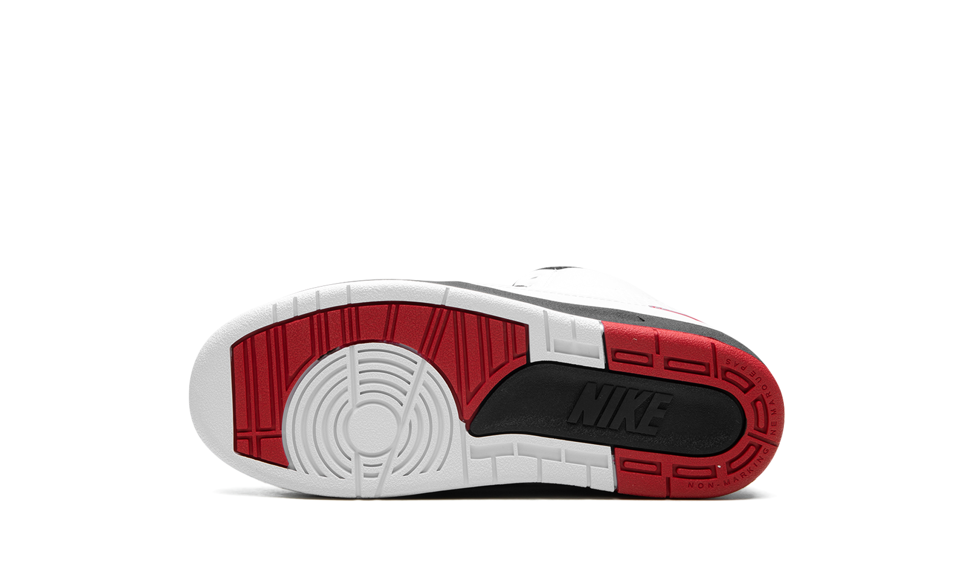 Air Jordan 2 PS Chicago DQ8564 106