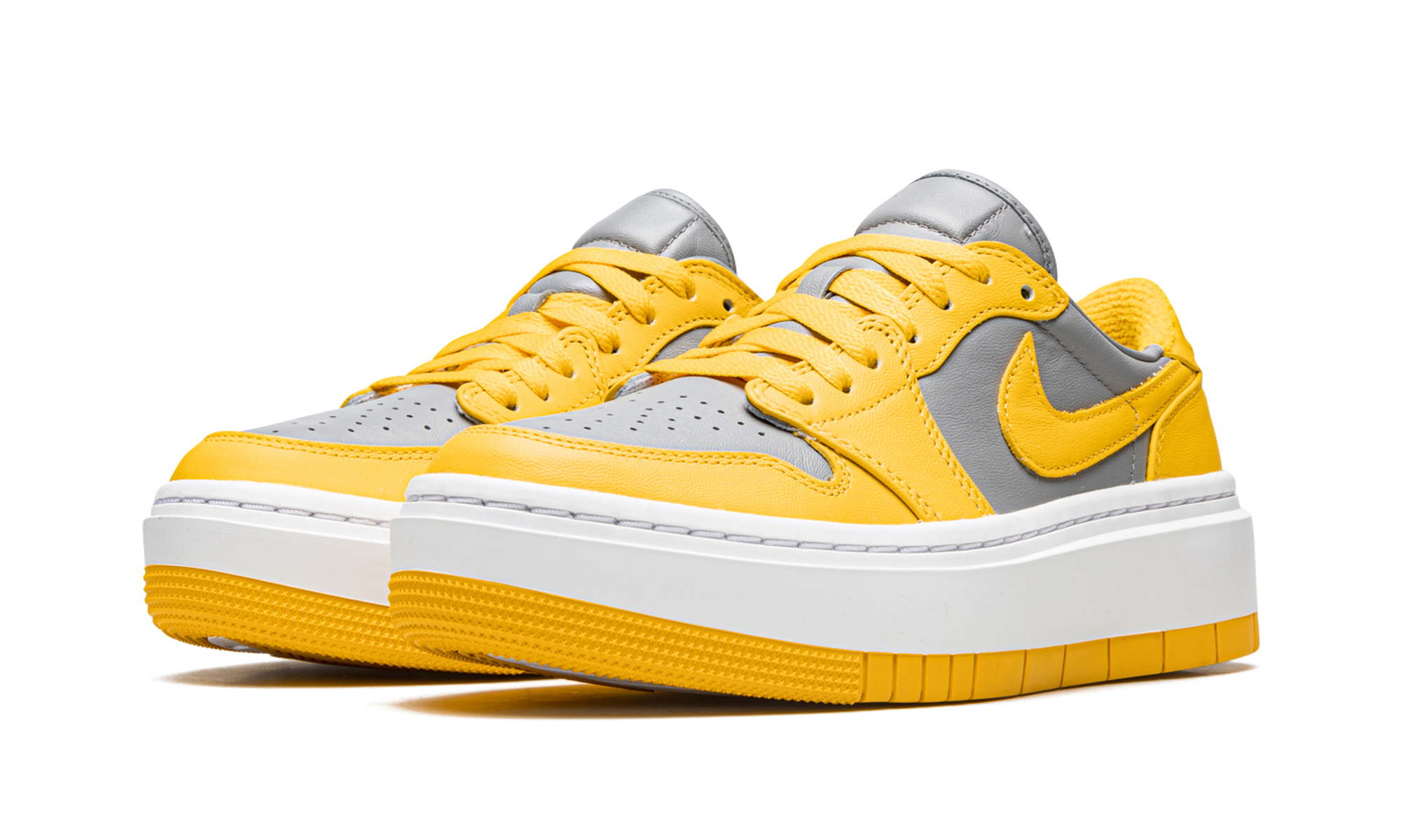 AIR JORDAN 1 LO ELEVATE WMNS Varsity Maize DH7004 017