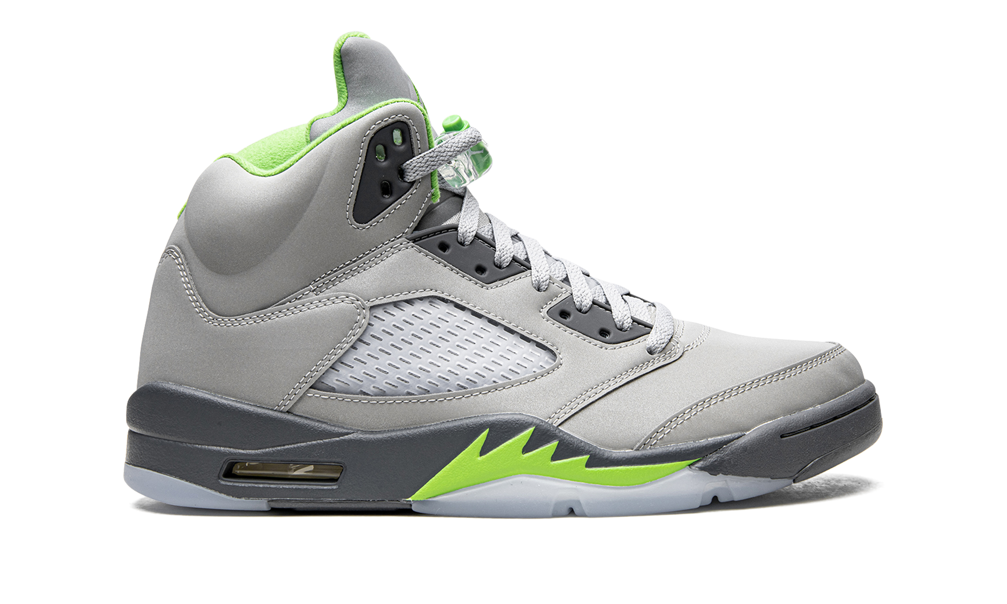 Air Jordan 5 Retro Green Bean 2022 DM9014 003