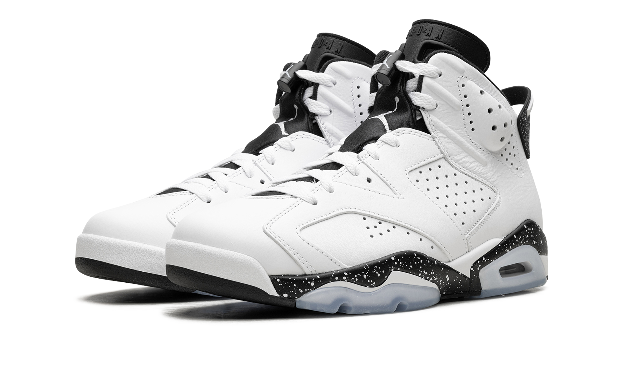 Air Jordan 6 Reverse Oreo CT8529 112
