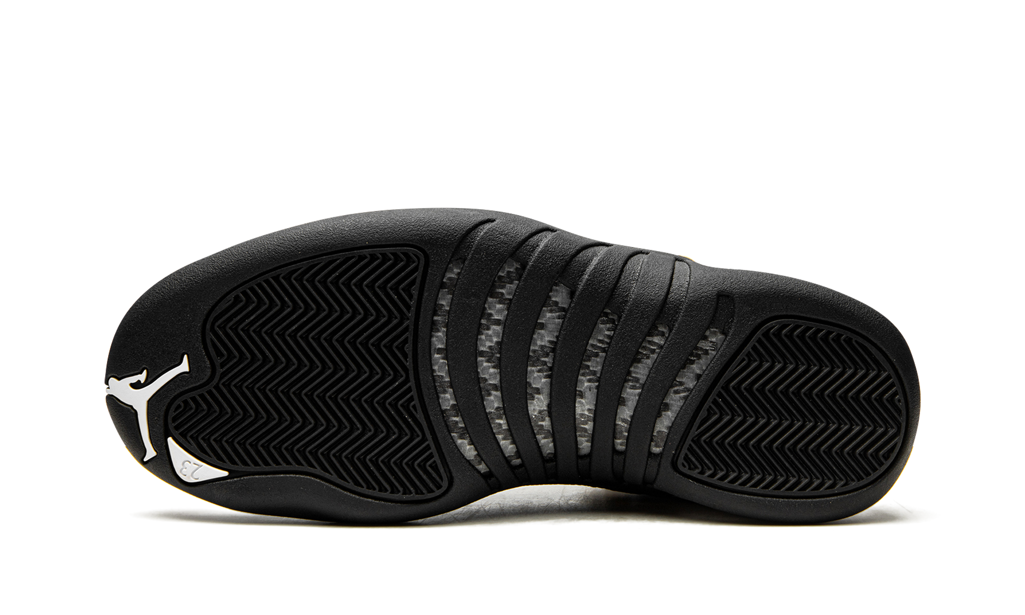 Air Jordan 12 Retro Royalty Taxi CT8013 170