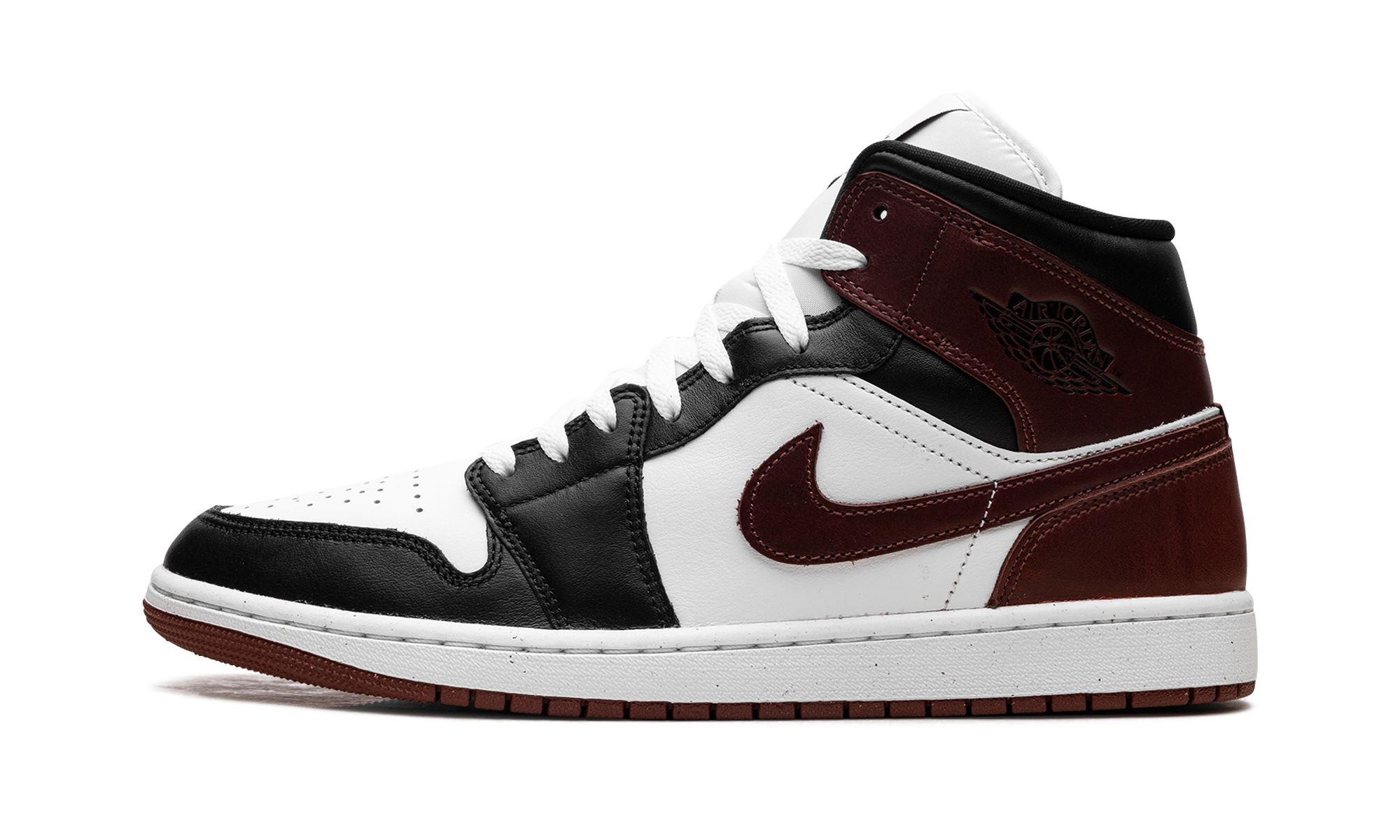 Jordan 1 Mid SE Dark Pony HF3216 102