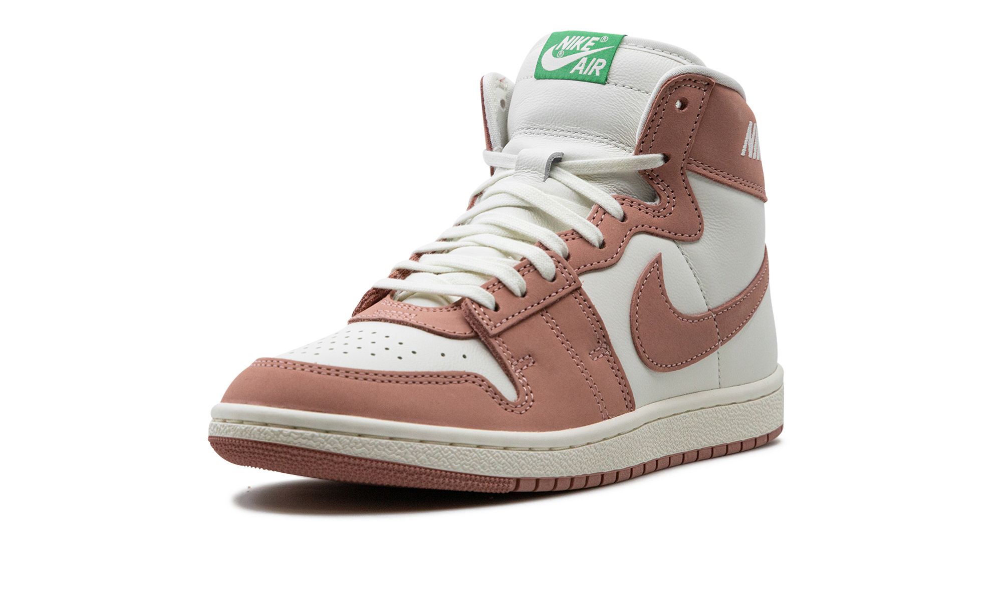 Jordan Air Ship Rust Pink FQ2952 600