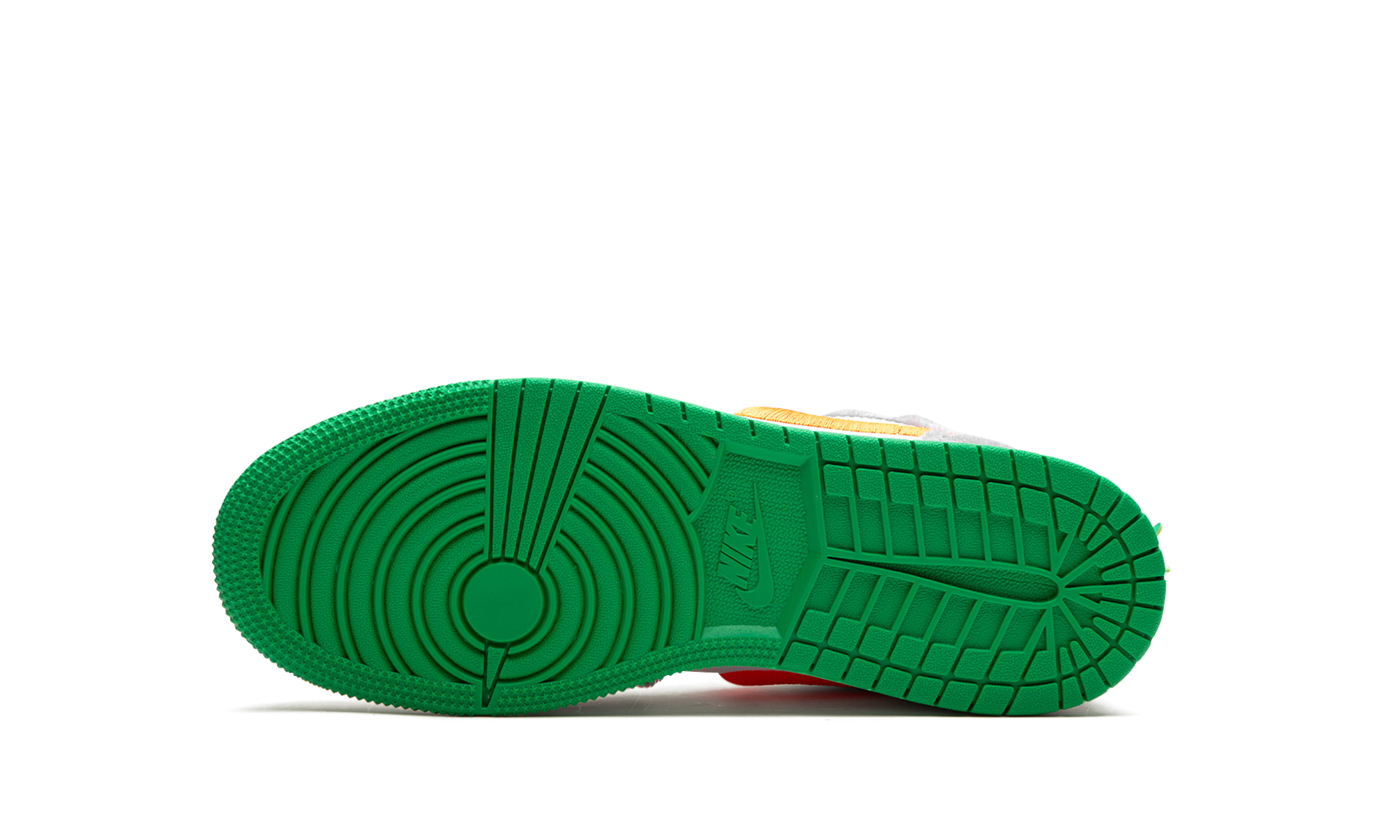 Air Jordan 1 Low GS Rabbit DZ6333 083