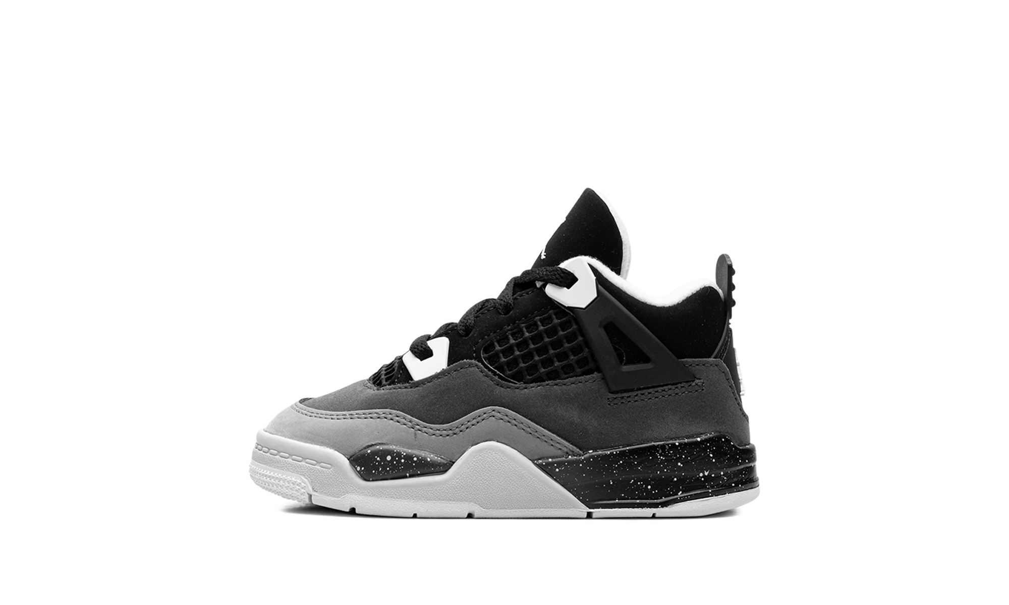 Air Jordan 4 TD Fear FV4538 002