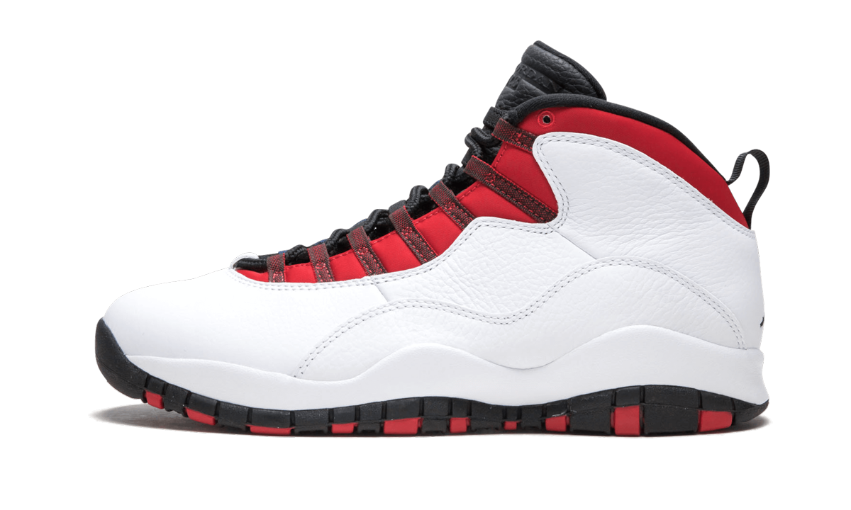 Air Jordan 10 Retro Russell Westbrook - Class of 2006 310805 160