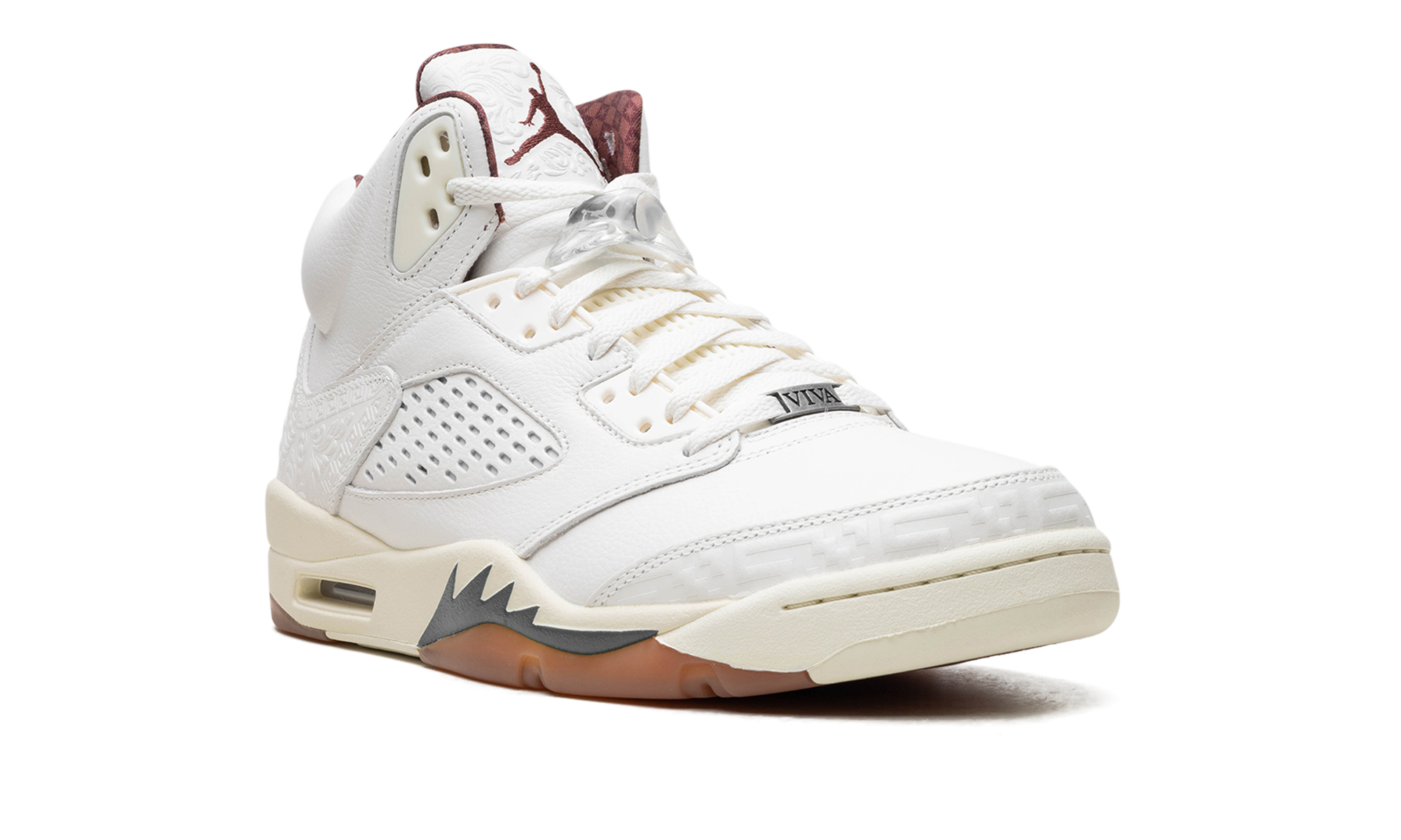 Air Jordan 5 El Grito HF8833 100