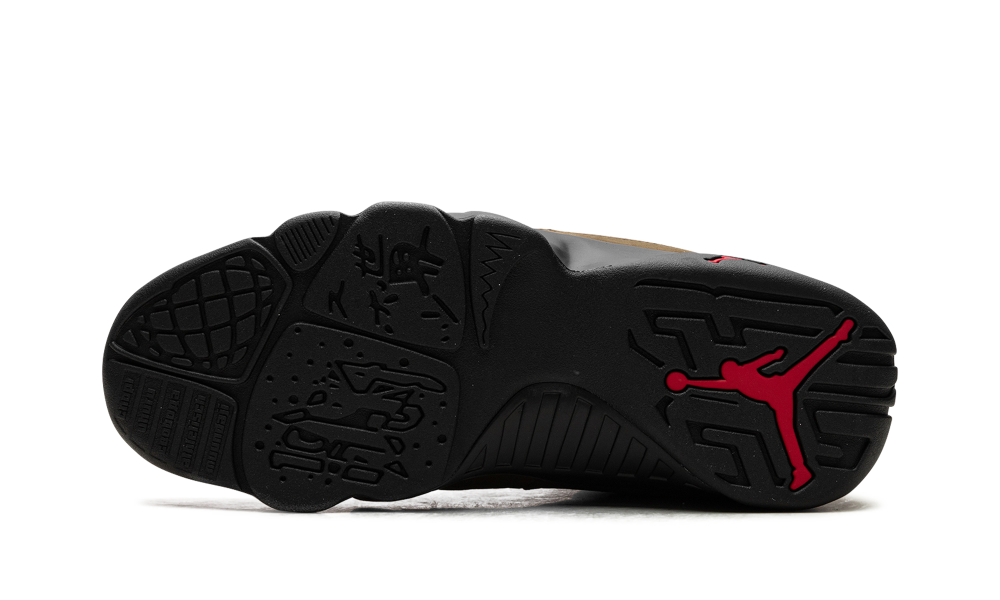 Jordan 9 Retro Olive HV4794 030