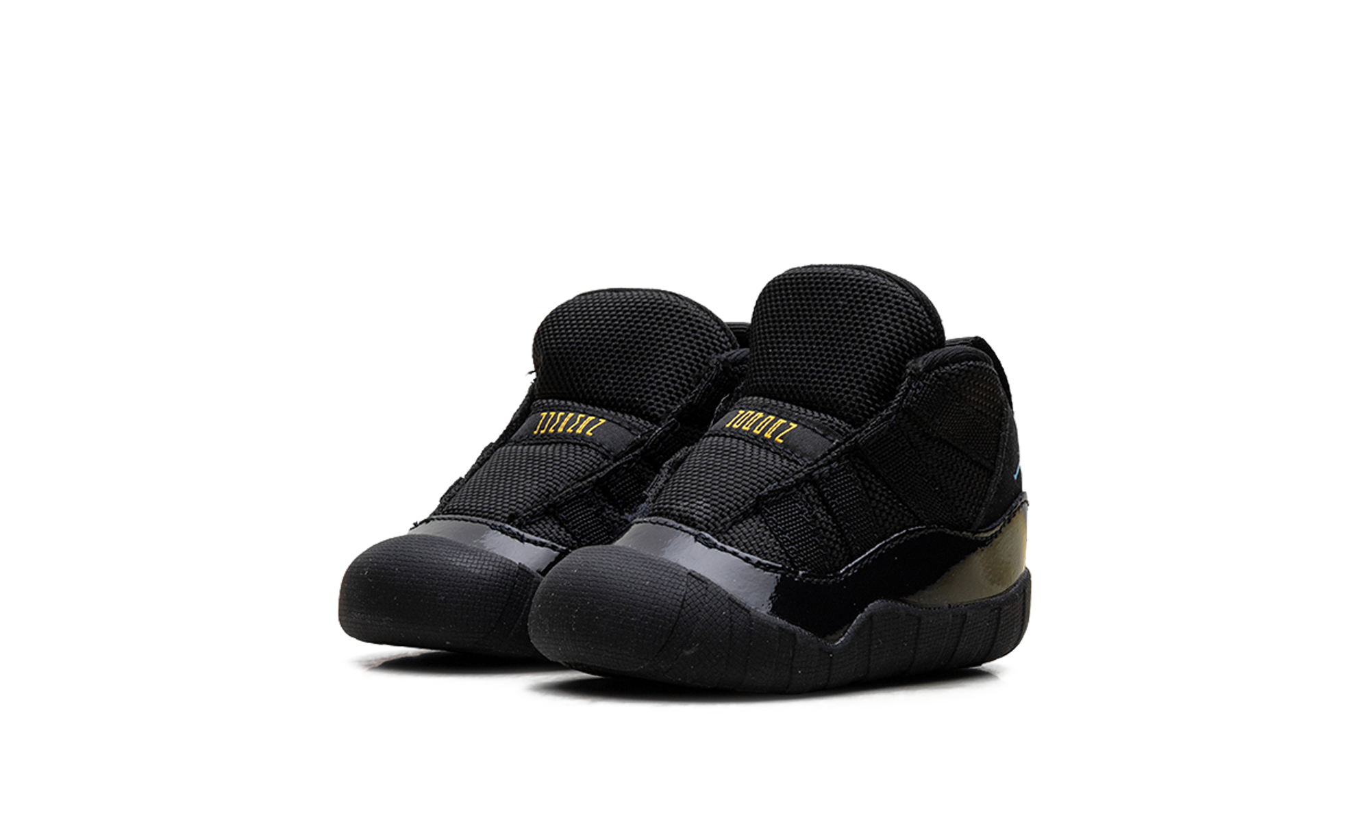 Air Jordan 11 Crib Bootie Gamma Blue (2025) CI6165 047