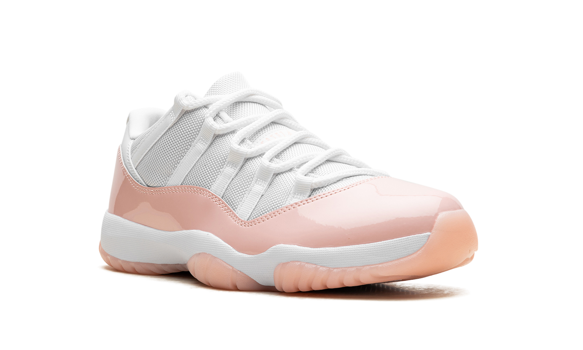 Air Jordan 11 Low WMNS Legend Pink AH7860 160