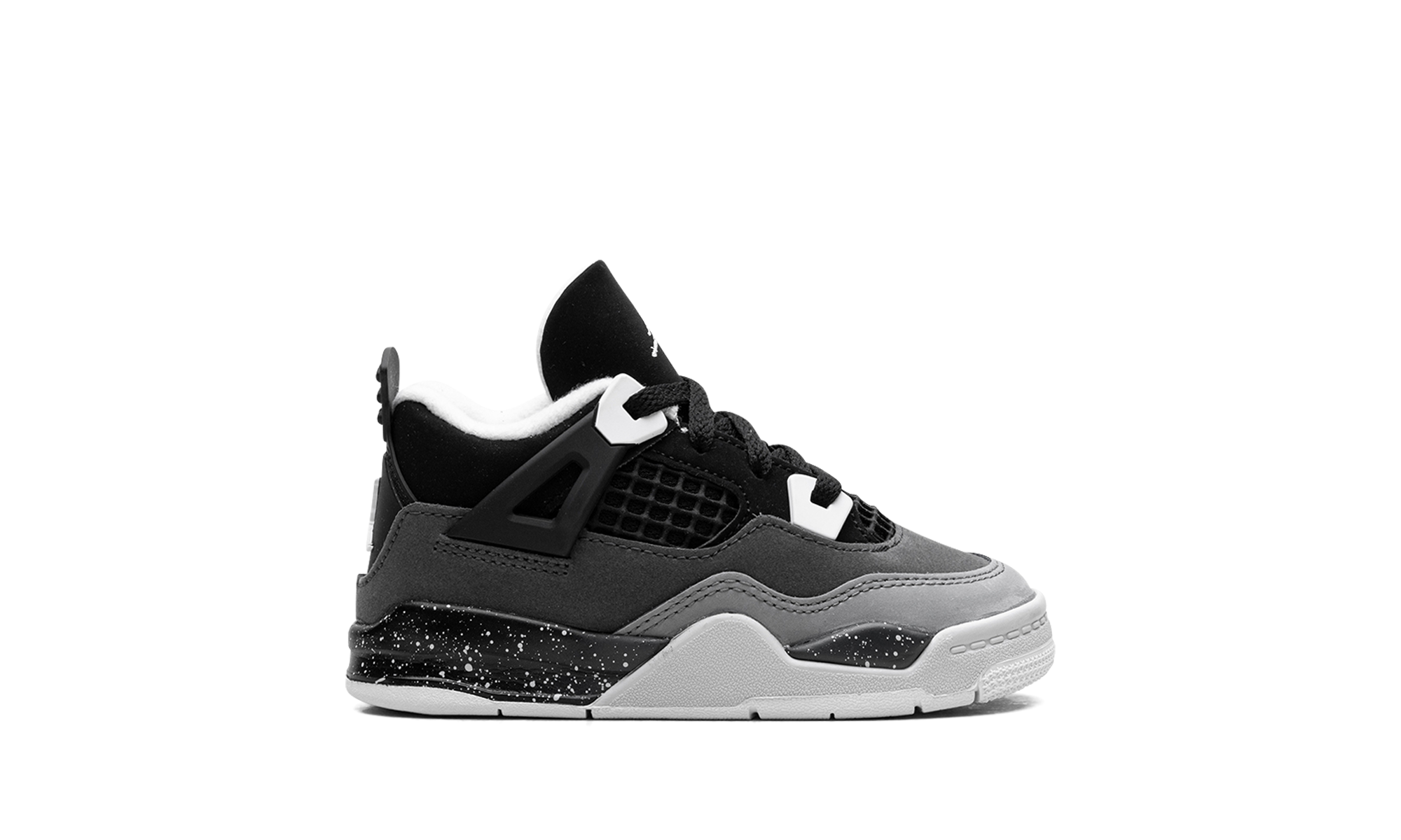 Air Jordan 4 TD Fear FV4538 002