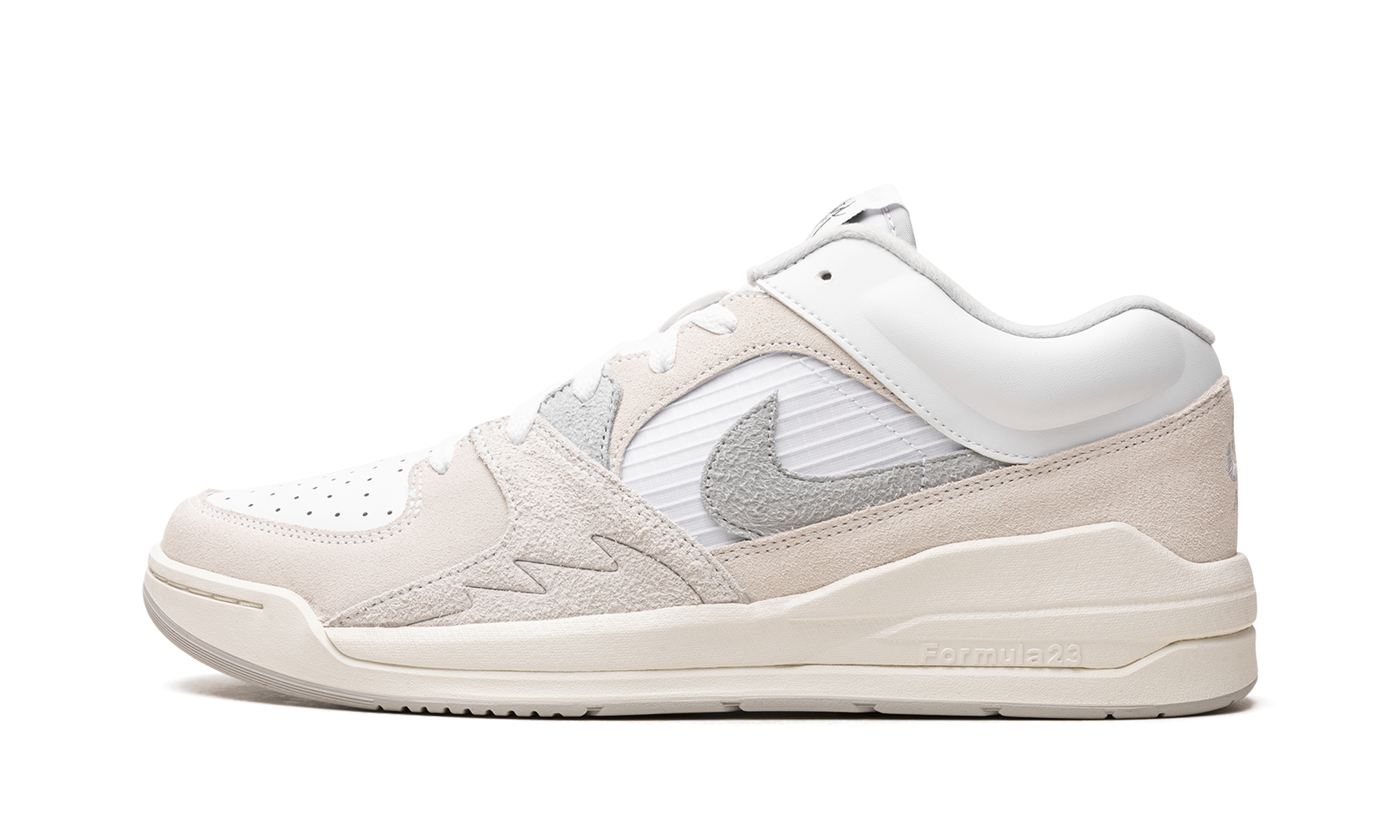 Jordan Stadium 90 White/Grey DX4397 100