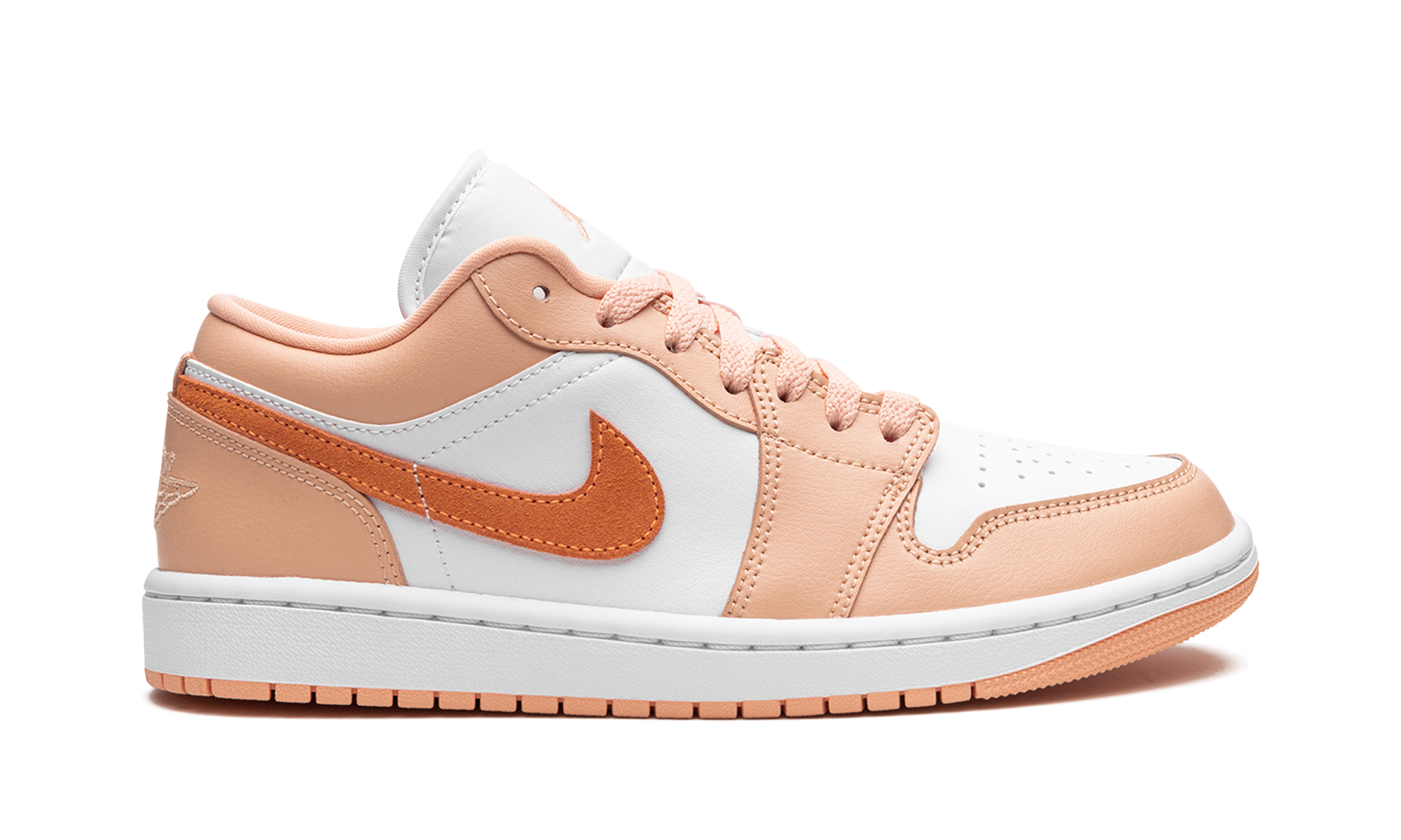 AIR JORDAN 1 LO WMNS Sunset Haze DC0774 801