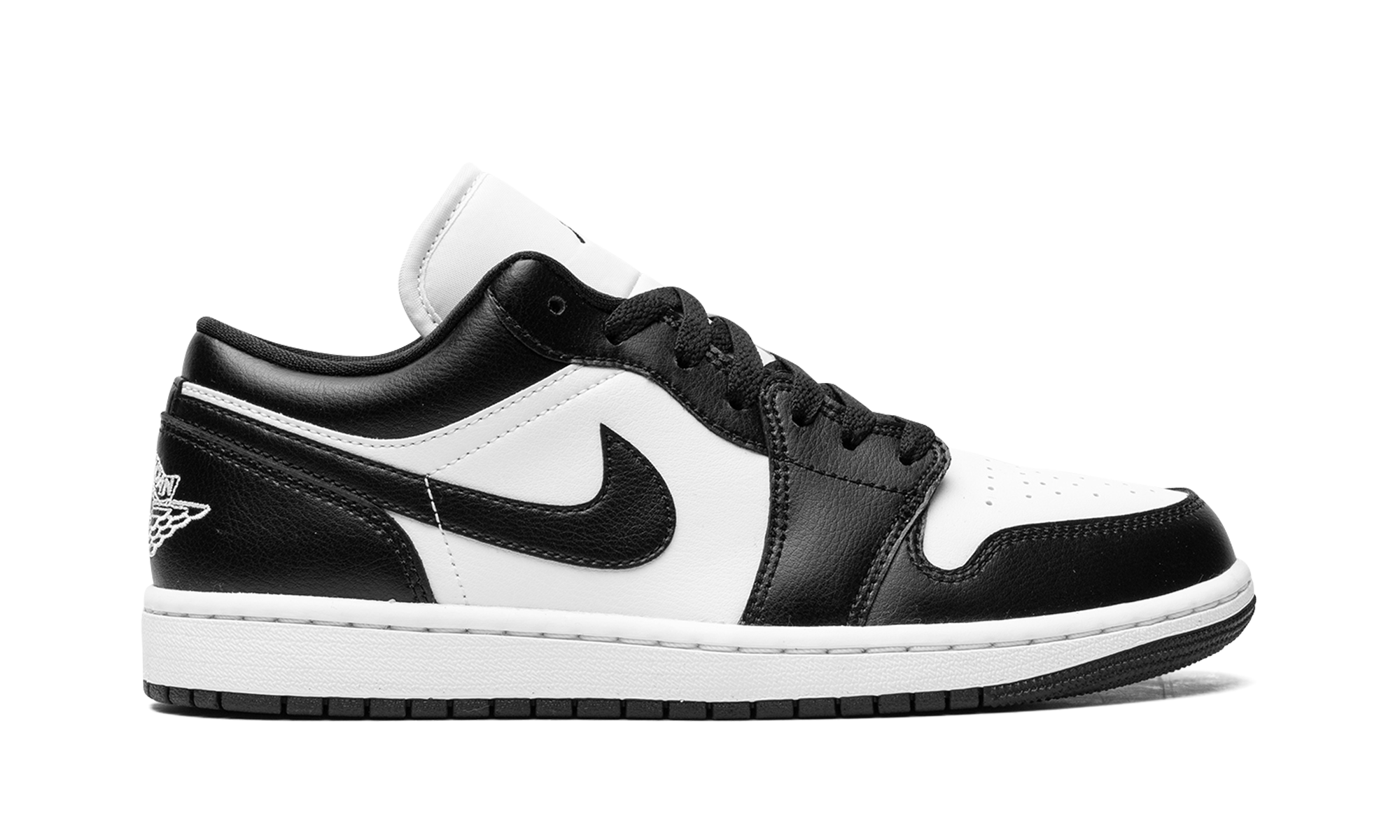 Air Jordan 1 Low WMNS Panda DC0774 101