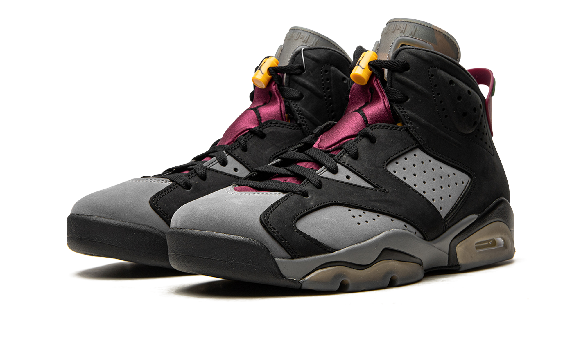 Air Jordan 6 Retro Bordeaux CT8529 063