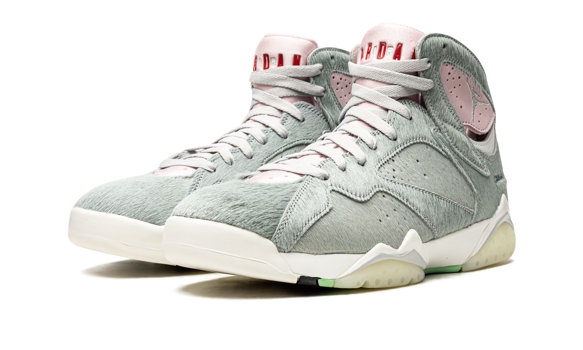 Air Jordan 7 Retro GS Hare 2.0 CT8528 002