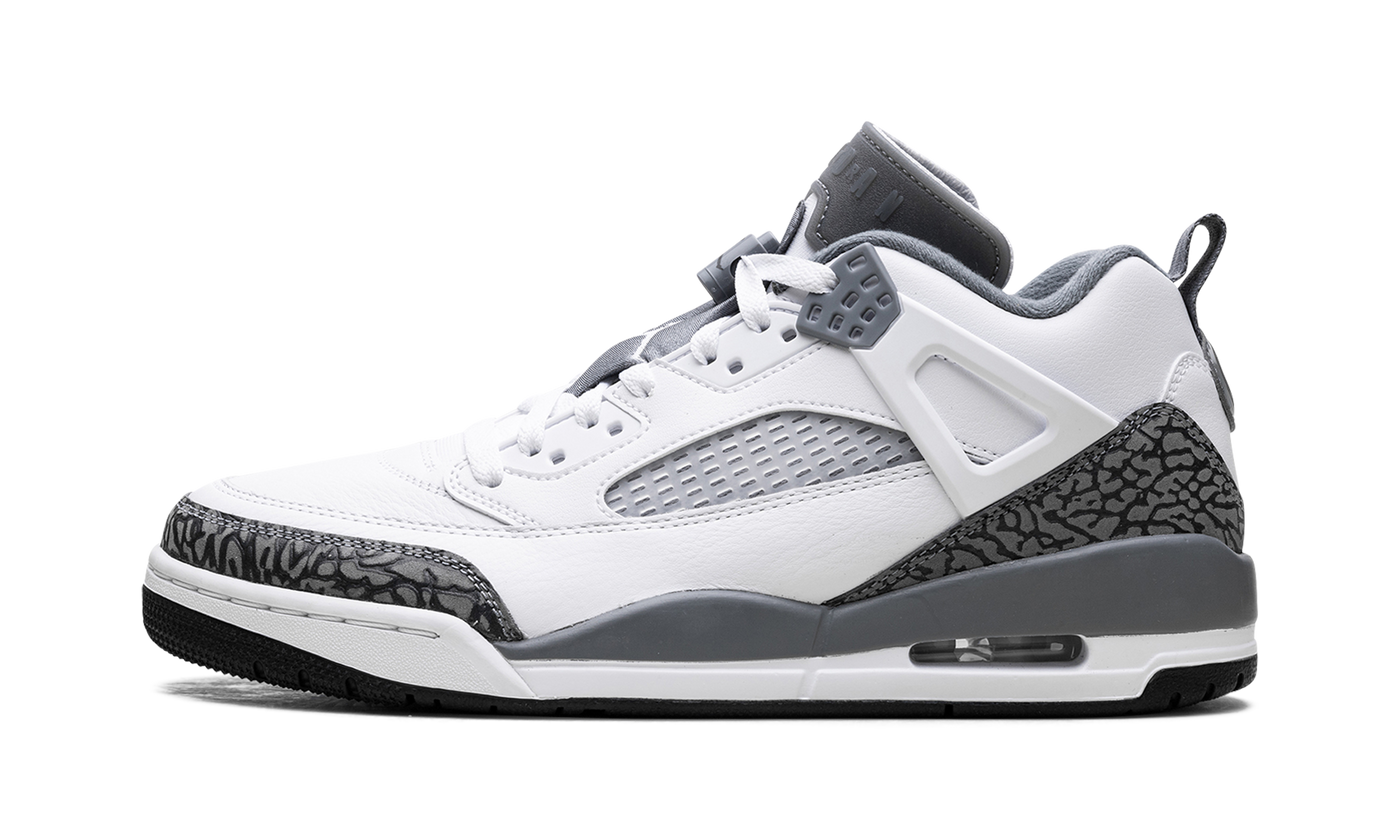 Jordan Spizike Low Cool Grey Anthracite FQ1759 102