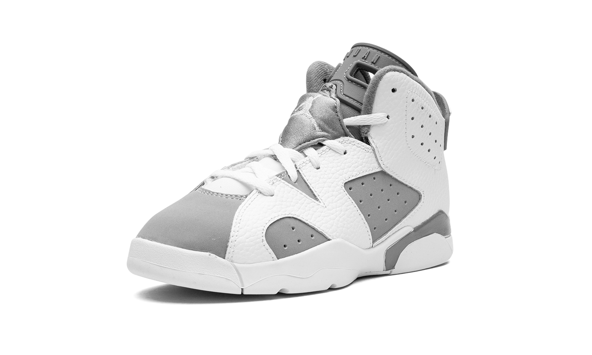 Air Jordan 6 PS Cool Grey DV3605 100