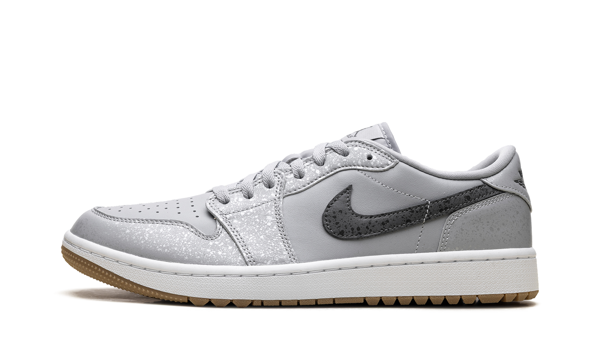 Air Jordan Retro 1 Low GOLF WOLF GREY GUM DD9315 006