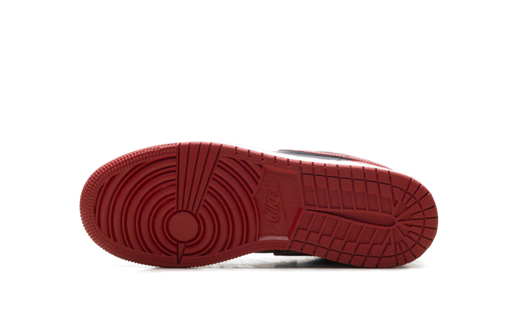 Air Jordan 1 Low SE GS Patent Bred HV4396 006