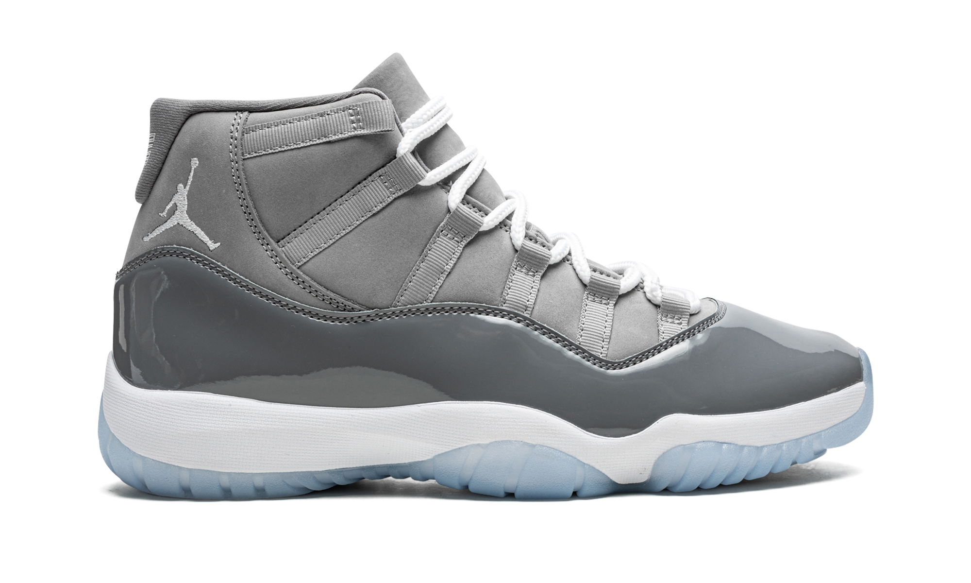Air Jordan 11 Retro Cool Grey 2021 CT8012 005