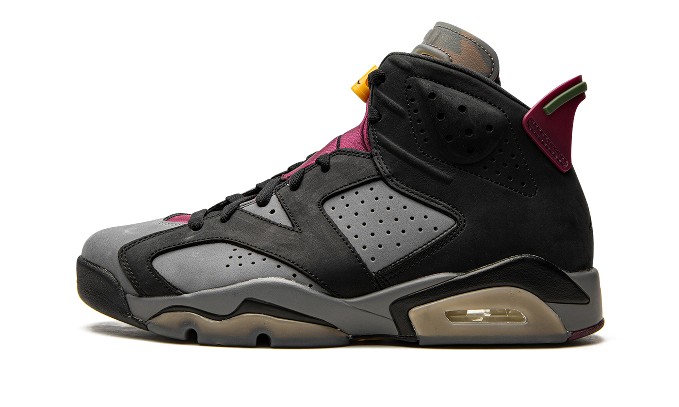 Air Jordan 6 Retro Bordeaux CT8529 063
