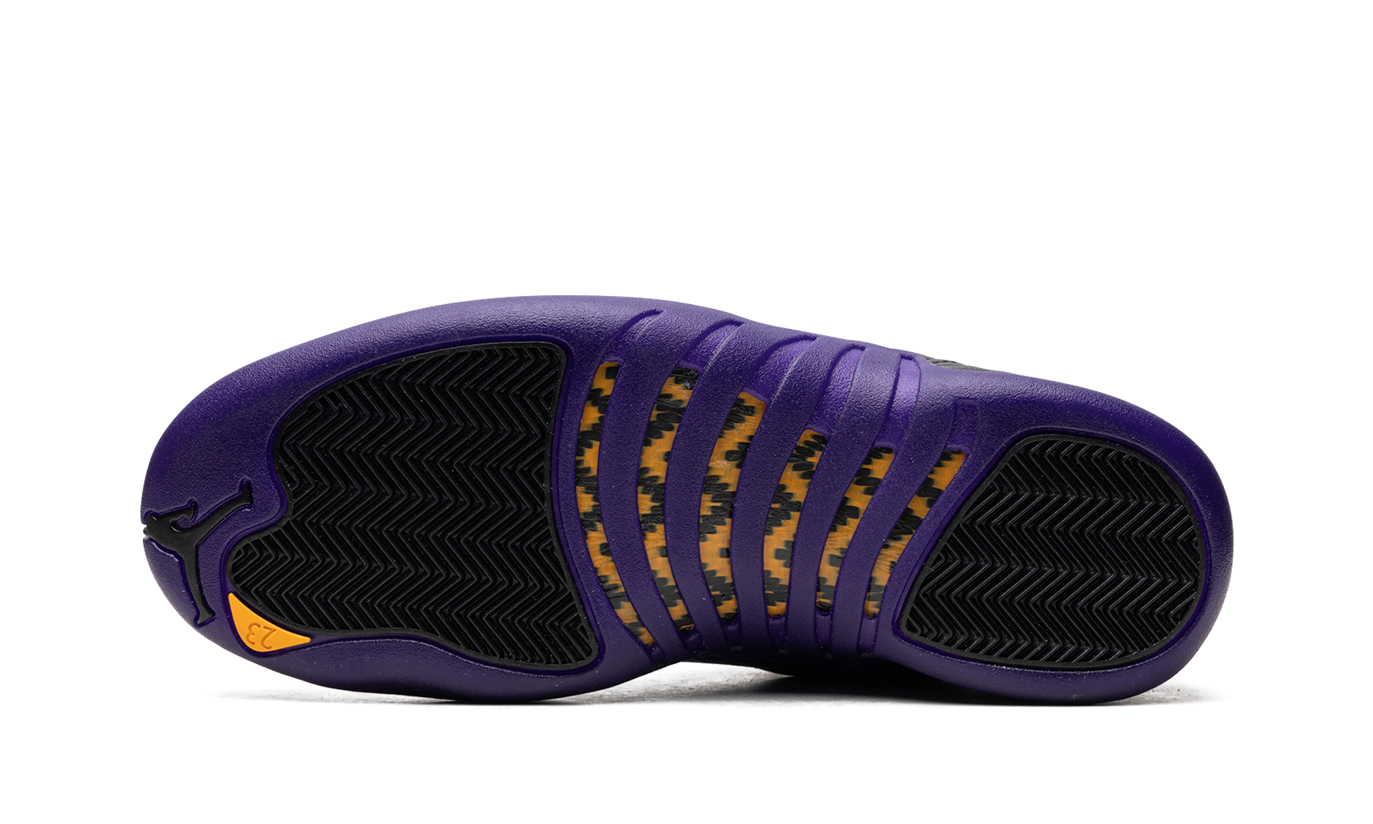 Air Jordan 12 Field Purple CT8013 057