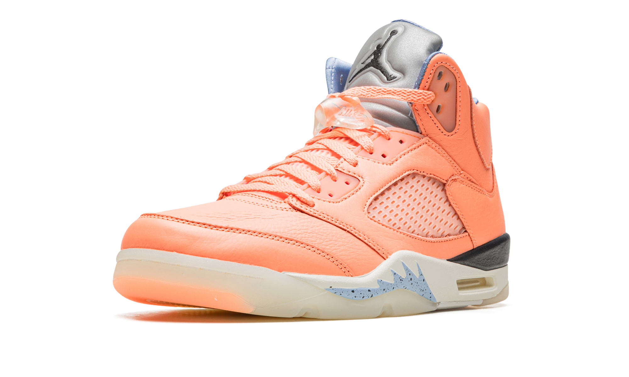 Air Jordan 5 Retro DJ Khaled - Crimson Bliss DV4982 641