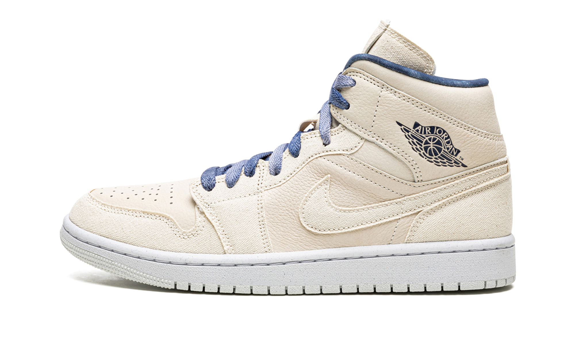 AIR JORDAN 1 MID WMNS Sanddrift DM9126 104