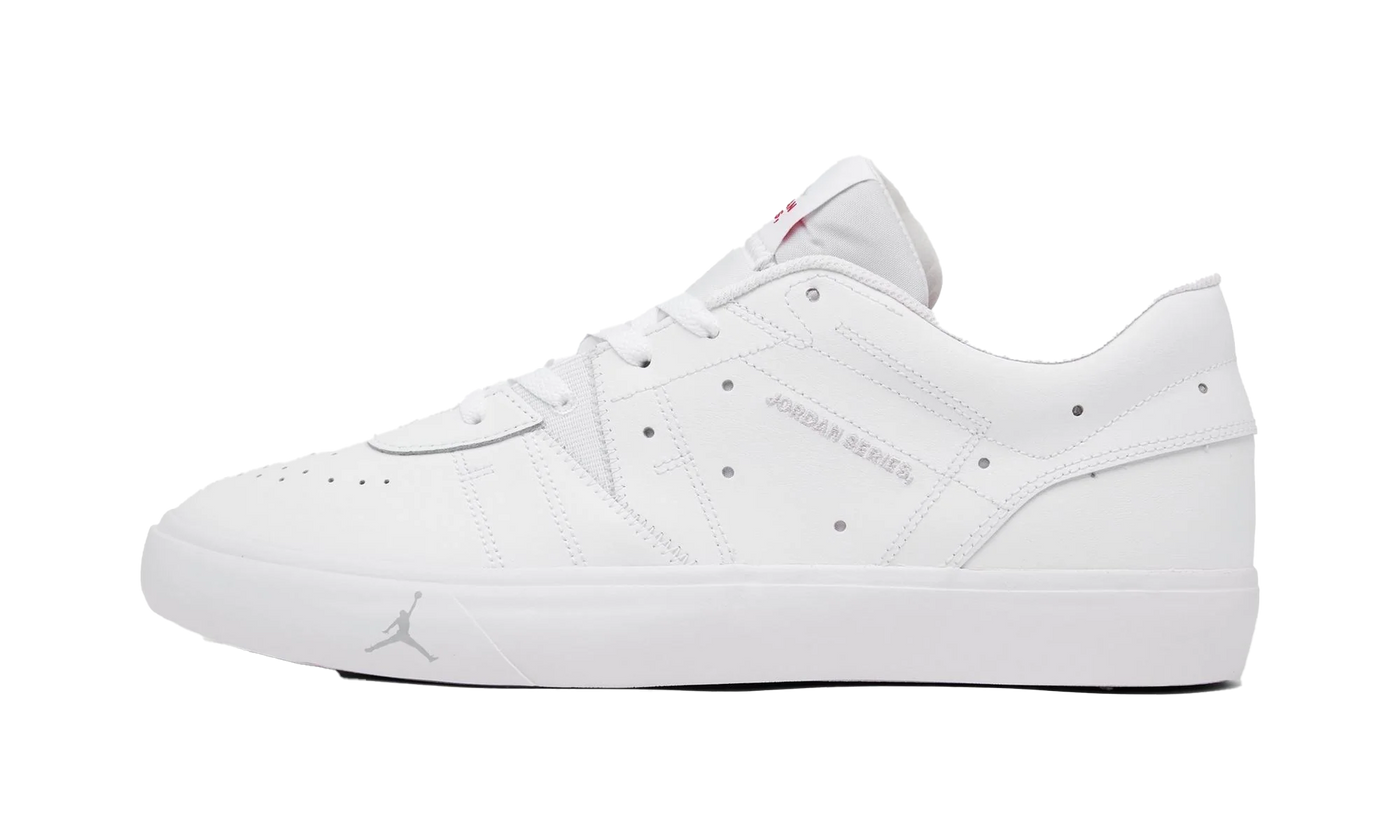 AIR JORDAN SERIES ES WHITE RED SOLE DN1856 160
